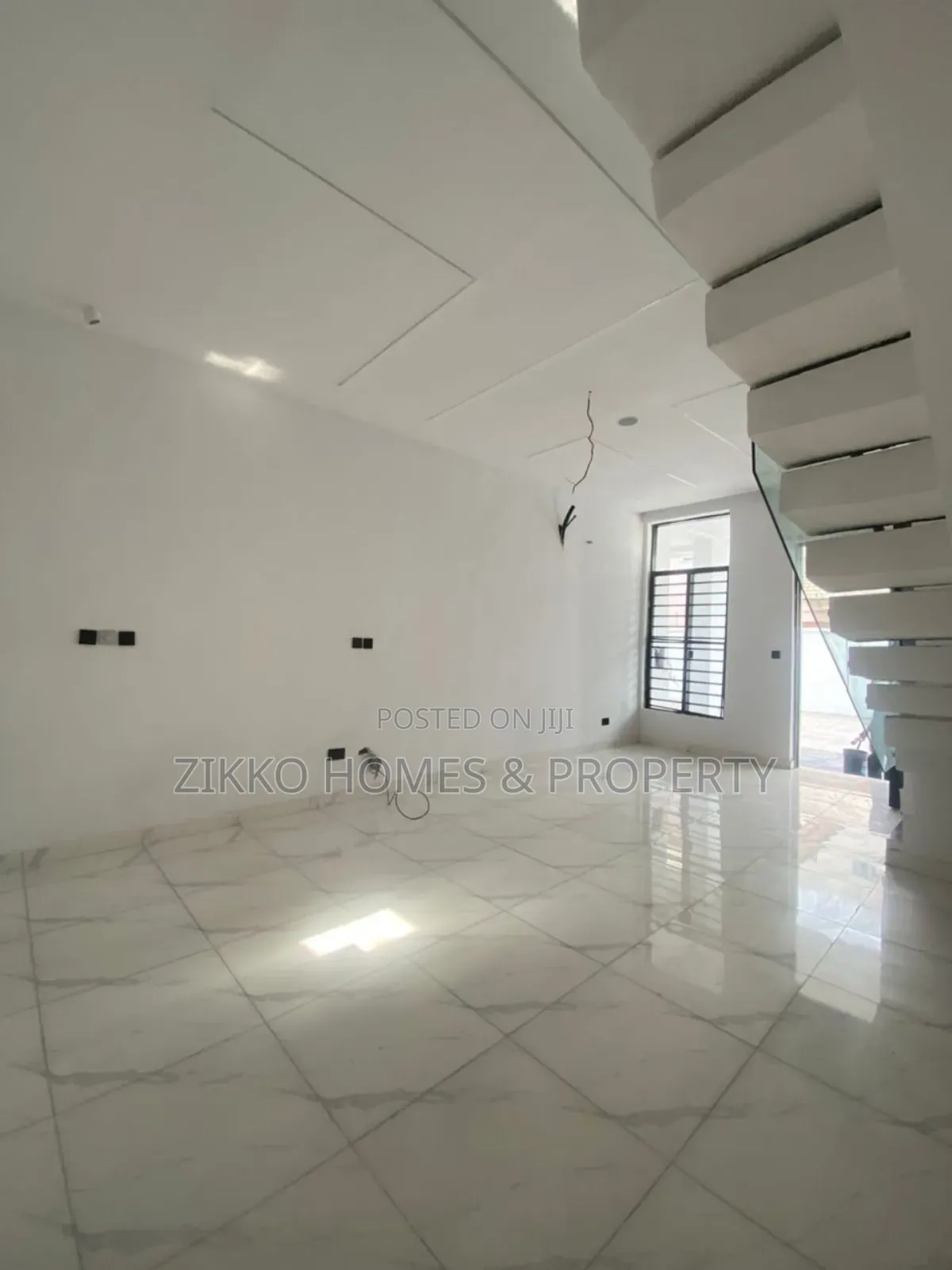 2bdrm Townhouse/Terrace in Ajah, Lekki for sale