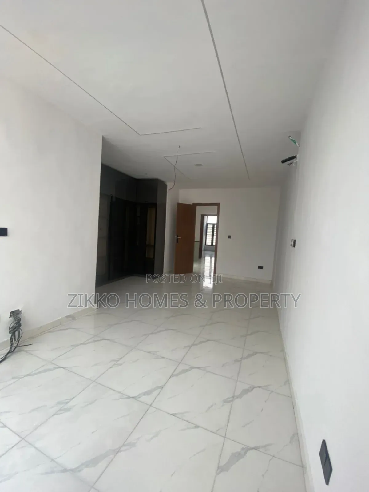 2bdrm Townhouse/Terrace in Ajah, Lekki for sale