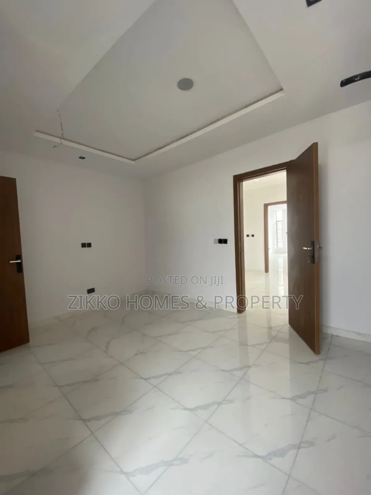2bdrm Townhouse/Terrace in Ajah, Lekki for sale