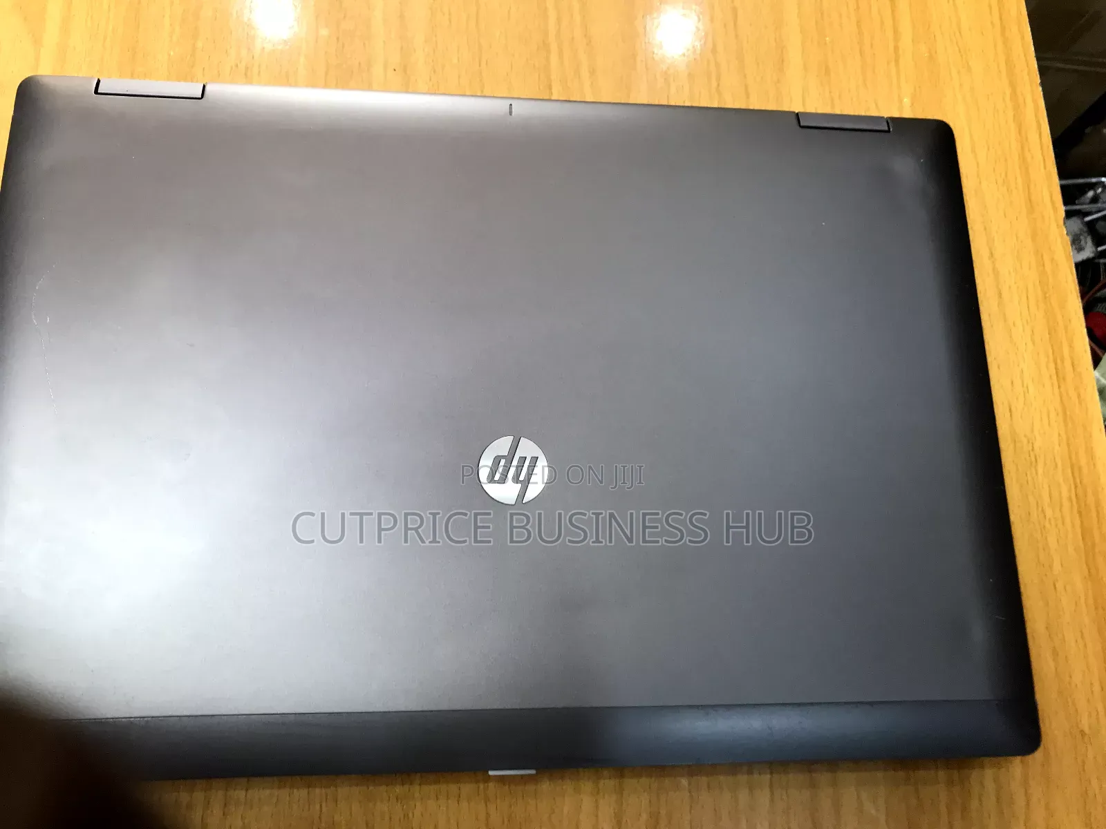 Laptop HP ProBook 6560B 4GB Intel Core I5 HDD 320GB
