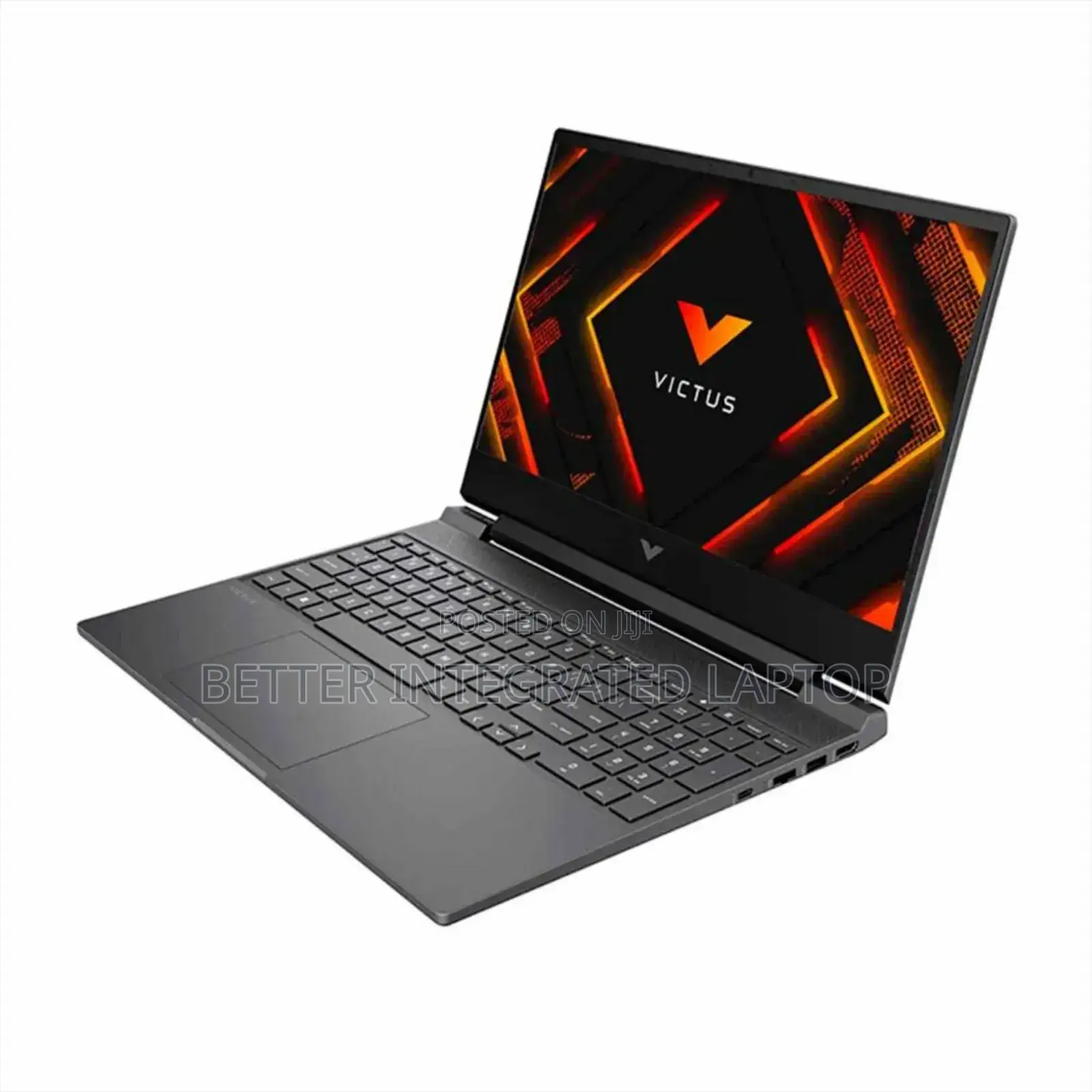 New Laptop HP Victus 15 16GB Intel Core I7 SSD 512GB