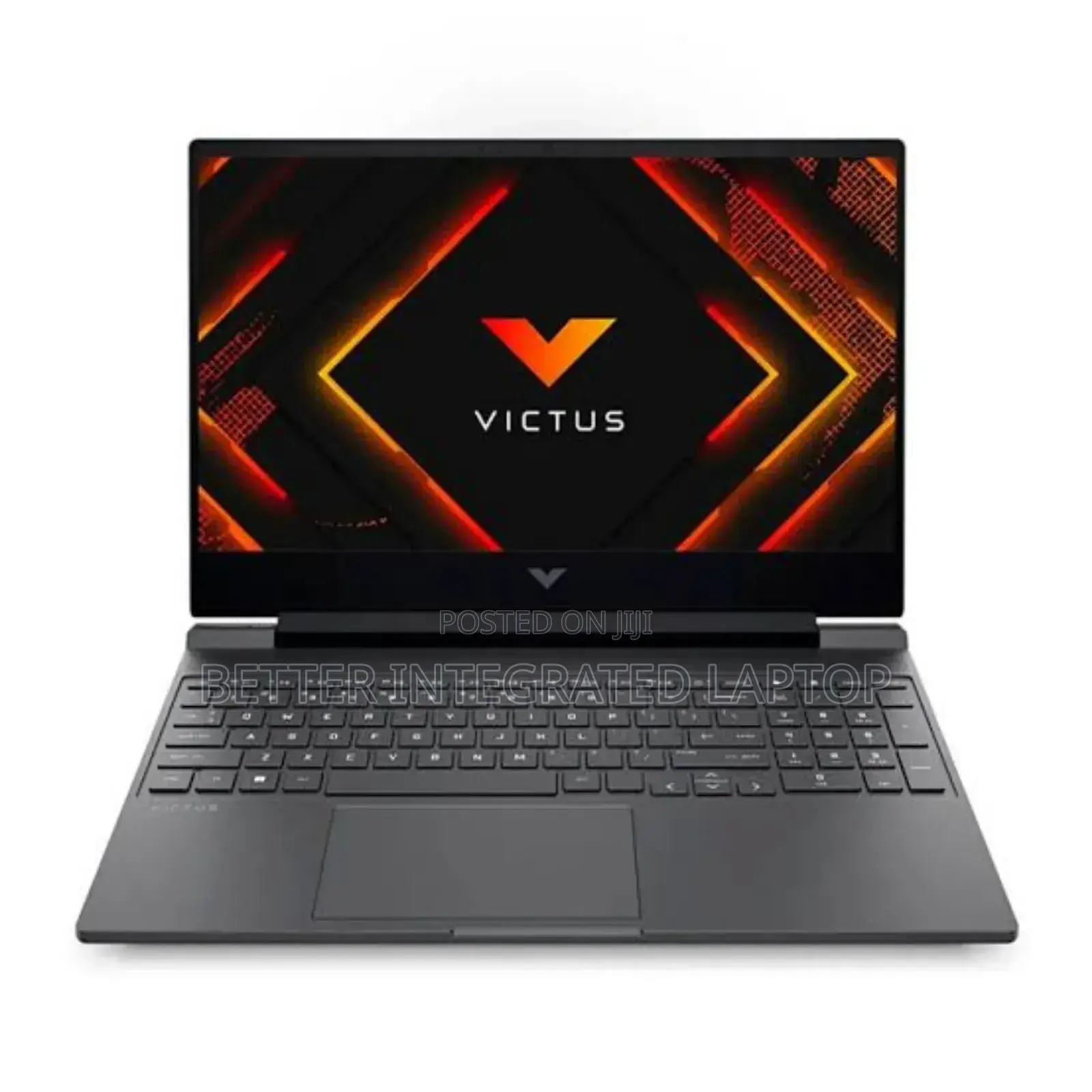 New Laptop HP Victus 15 16GB Intel Core I7 SSD 512GB