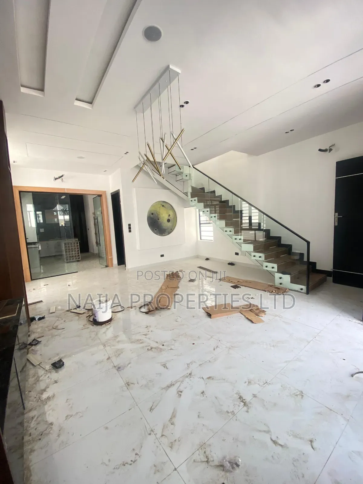 4bdrm Duplex in Orchid, Lekki for sale
