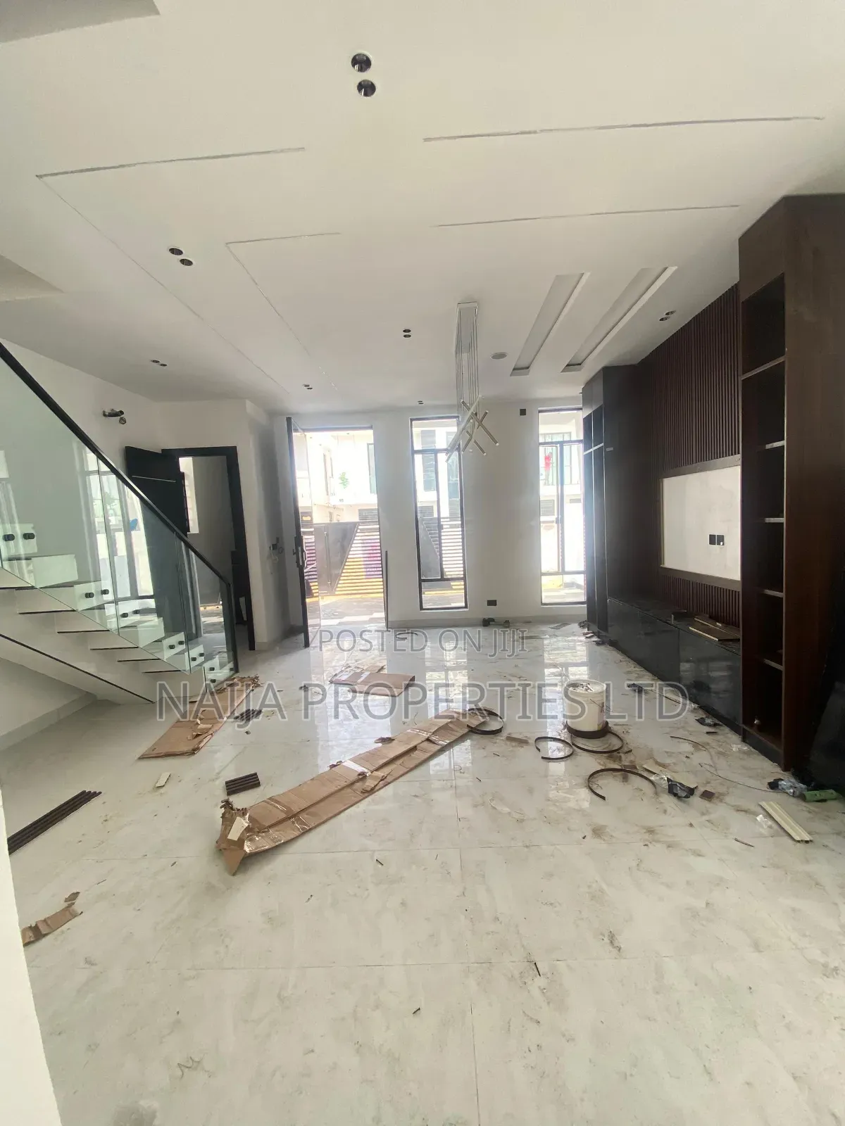4bdrm Duplex in Orchid, Lekki for sale