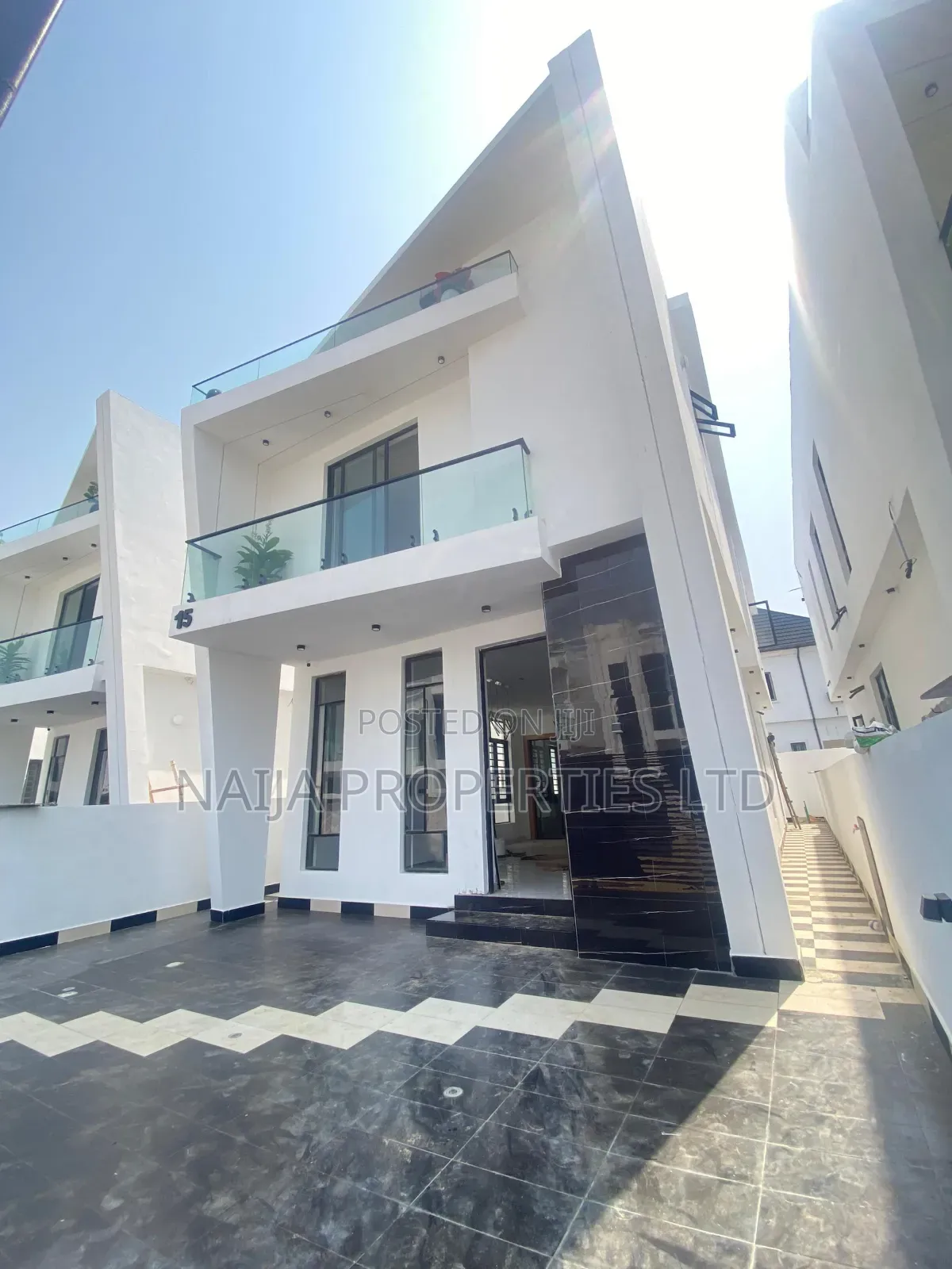 4bdrm Duplex in Orchid, Lekki for sale
