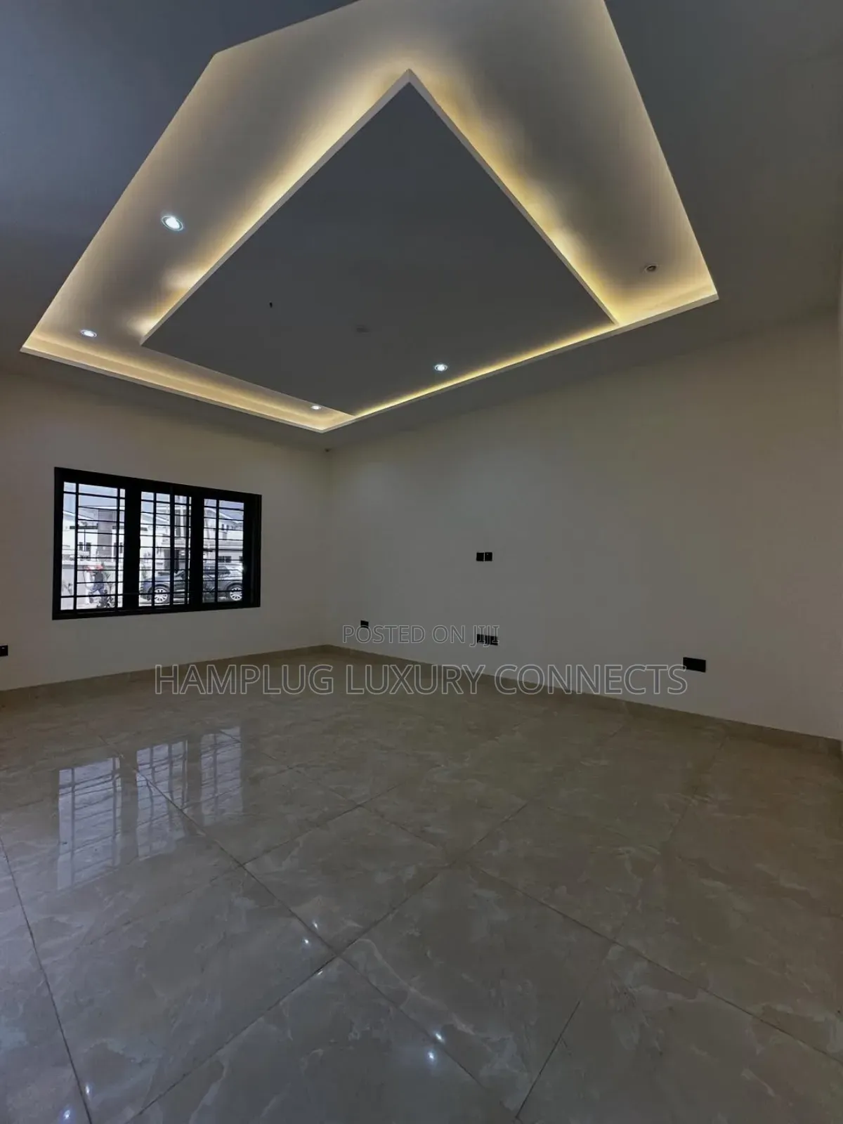 4bdrm Duplex in Jahi for sale