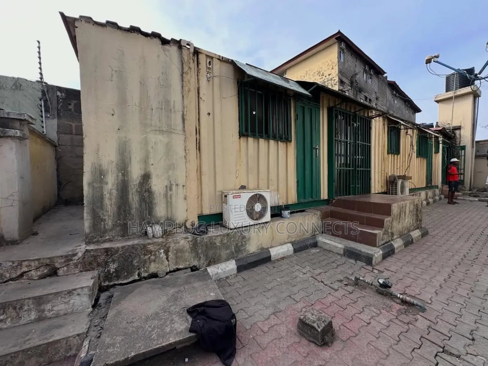 5bdrm Duplex in Wuse Zone 5 for sale