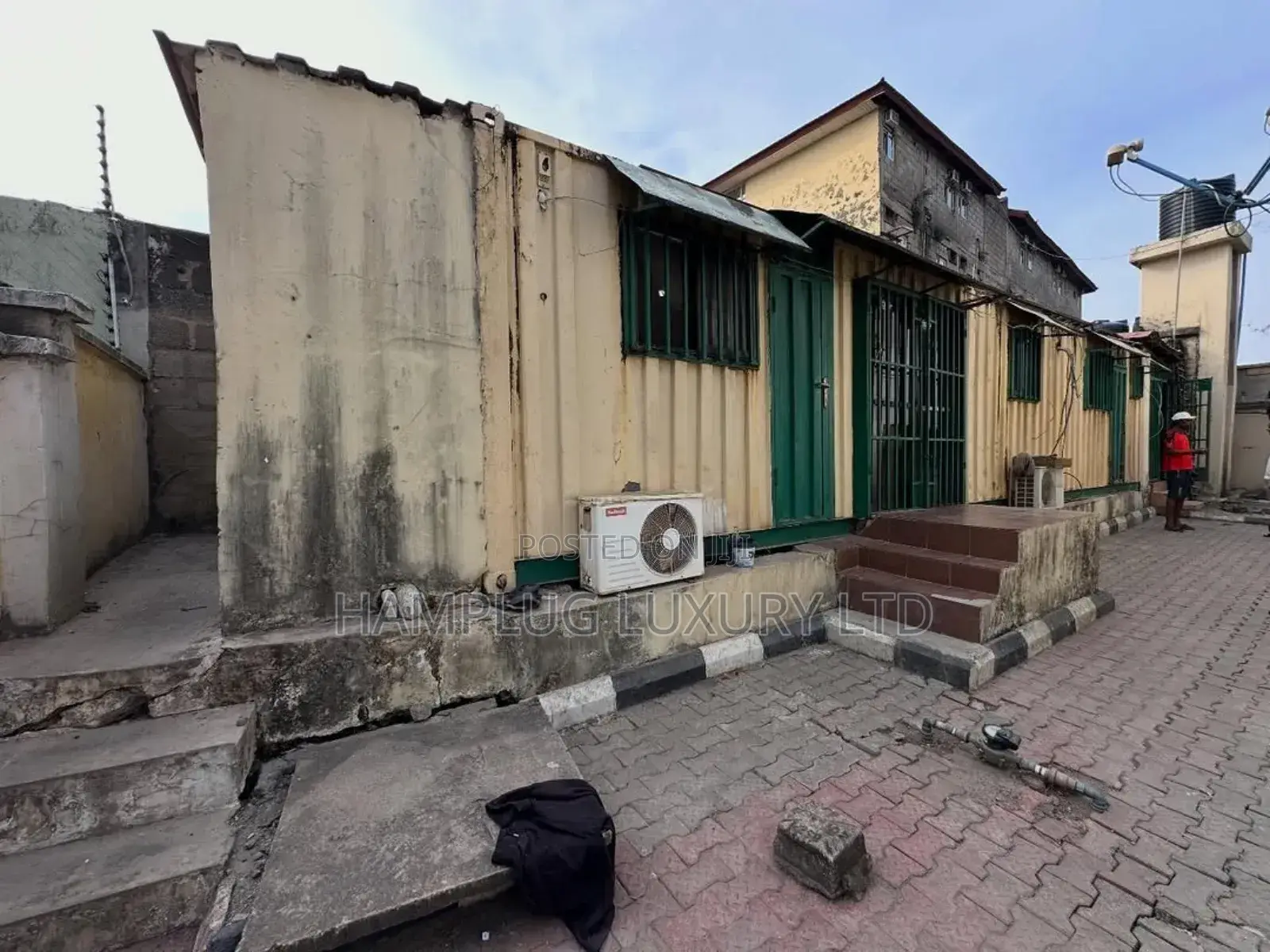 5bdrm Duplex in Wuse Zone 5 for sale