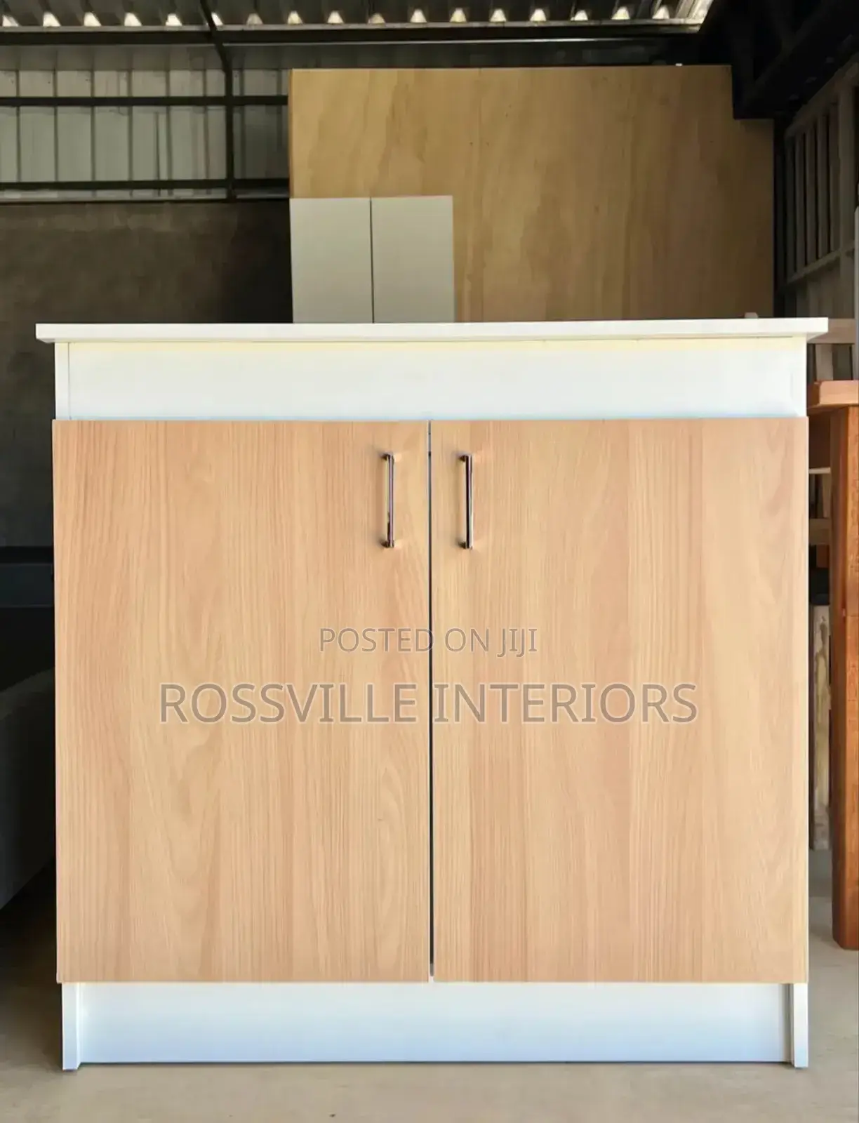 3ftby3ft Kitchen Cabinets