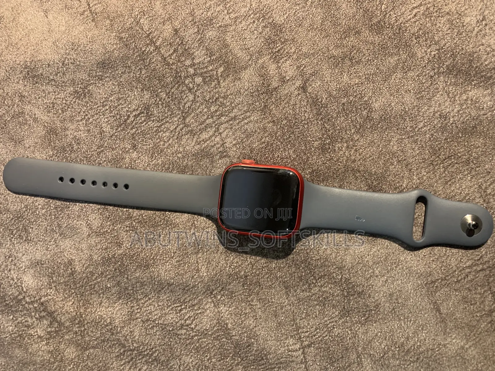 Uk Apple Watch Series 8 45mm GPS