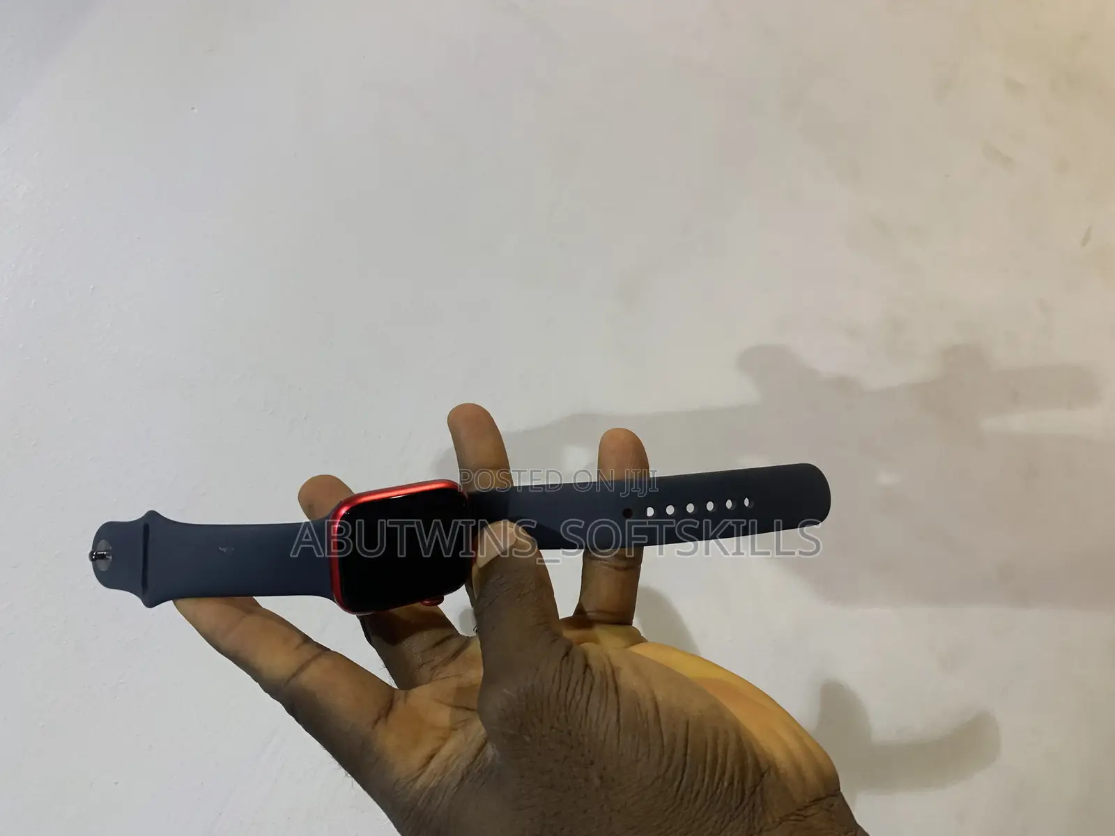 Uk Apple Watch Series 8 45mm GPS