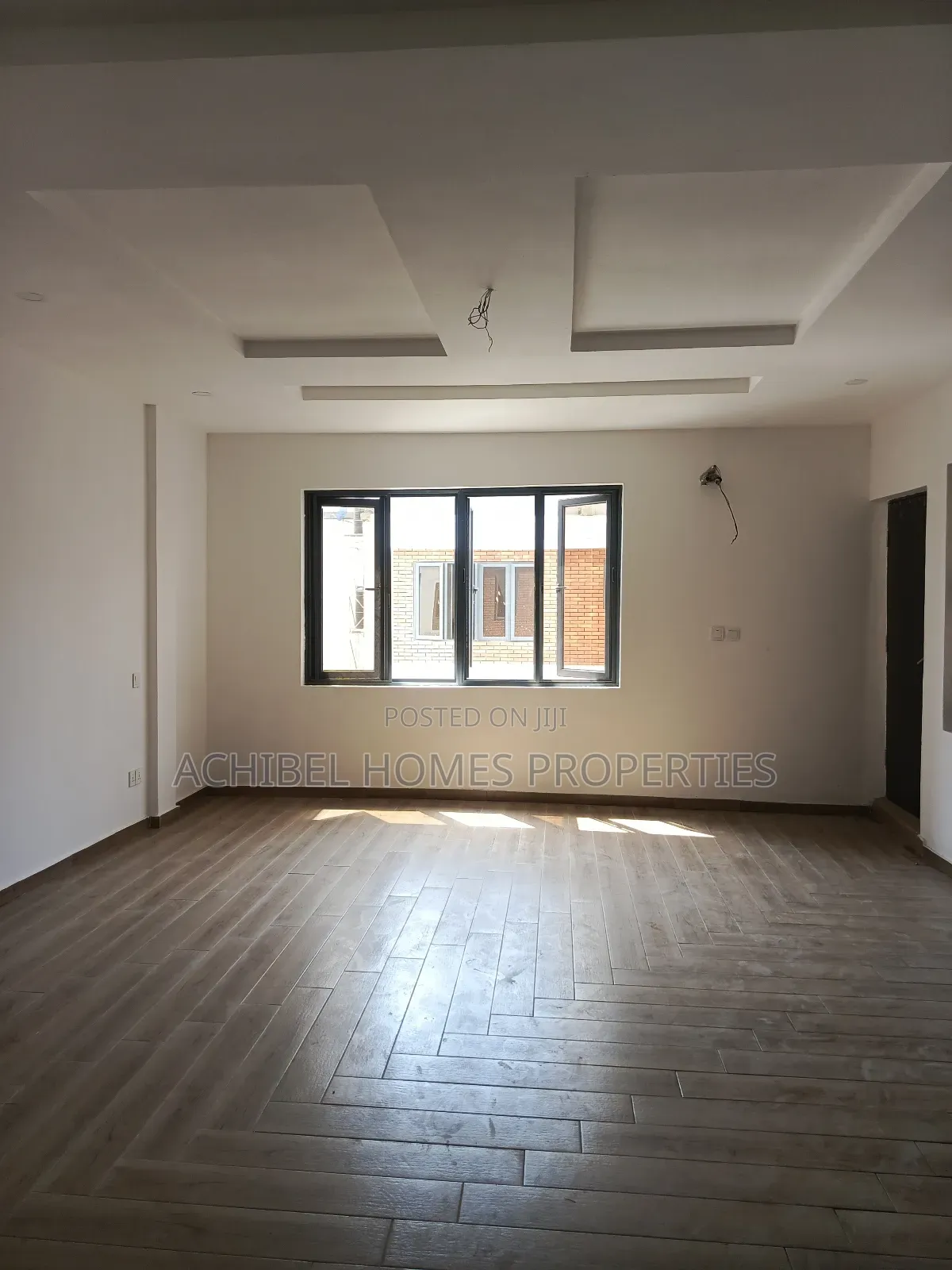 4bdrm Duplex in Lekki for rent
