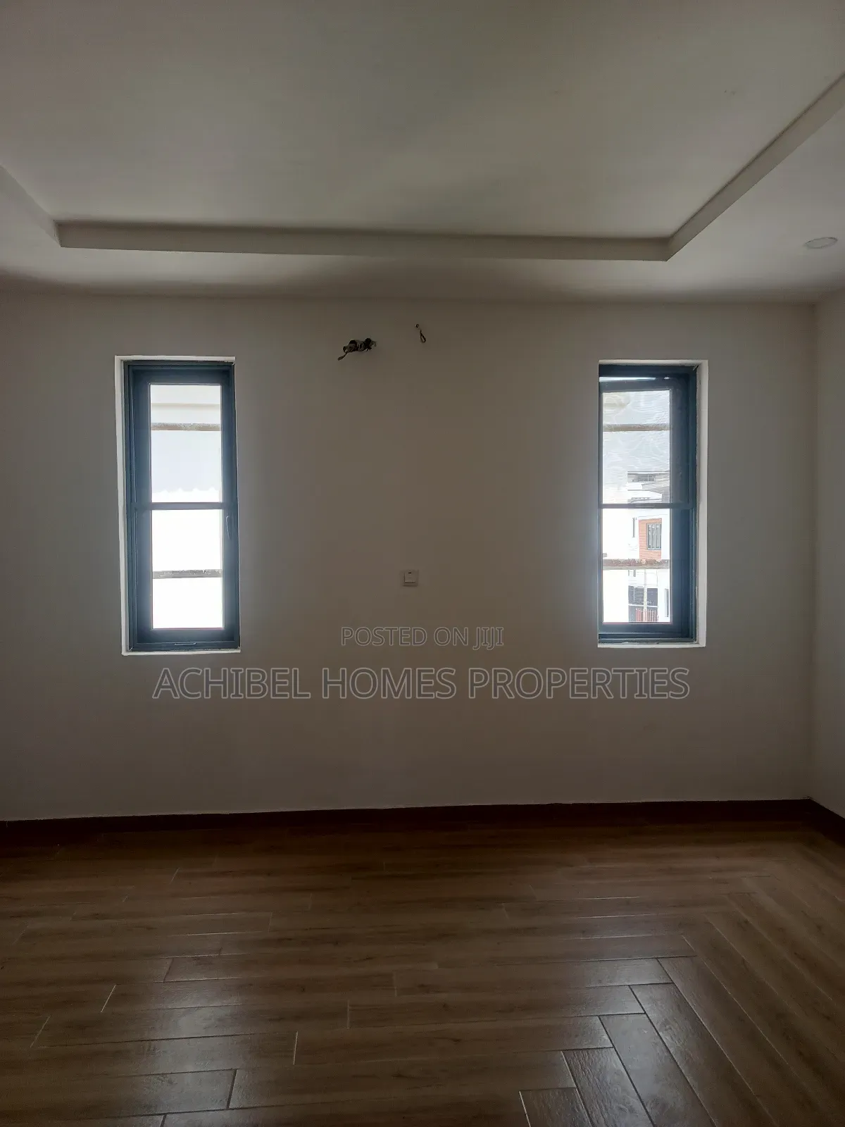 4bdrm Duplex in Lekki for rent