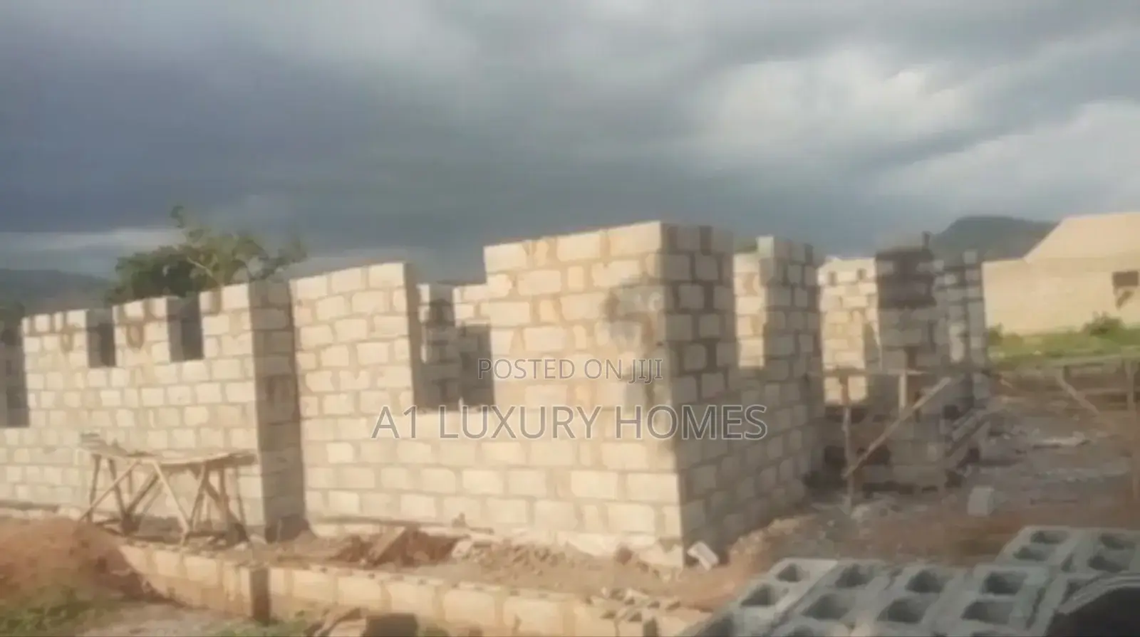 3bdrm Bungalow in Dutse-Alhaji for sale