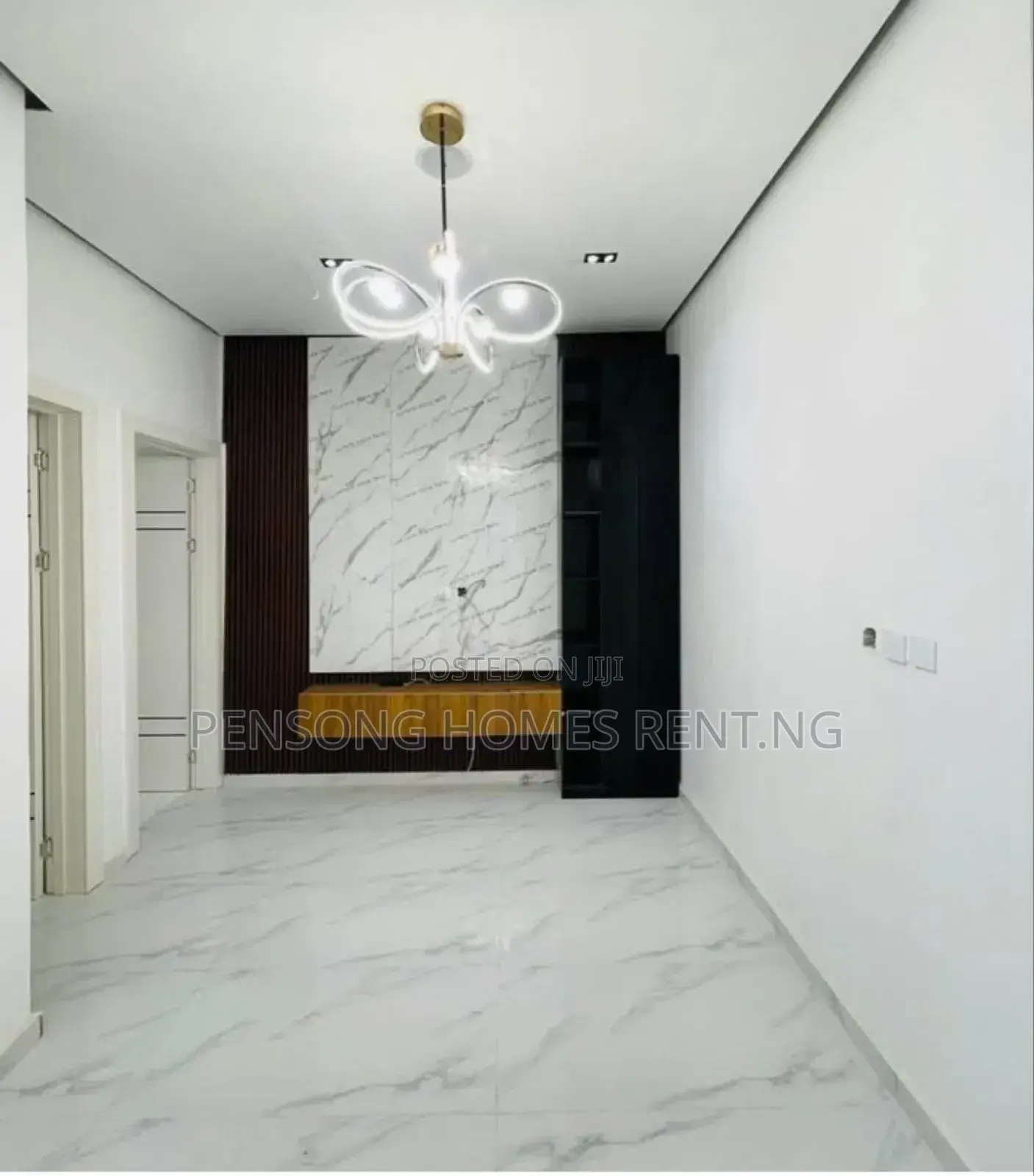 5bdrm House in Chevron Estate for rent