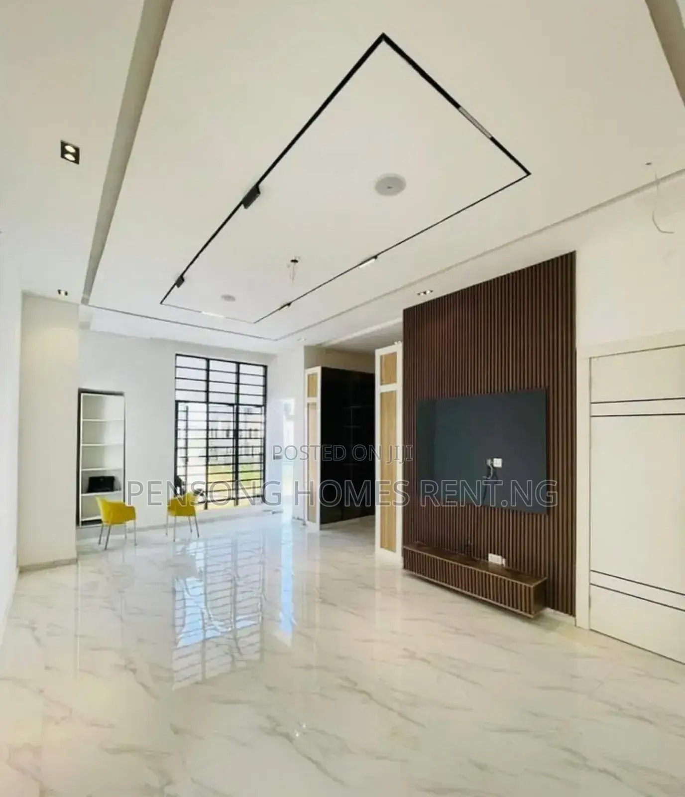5bdrm House in Chevron Estate for rent