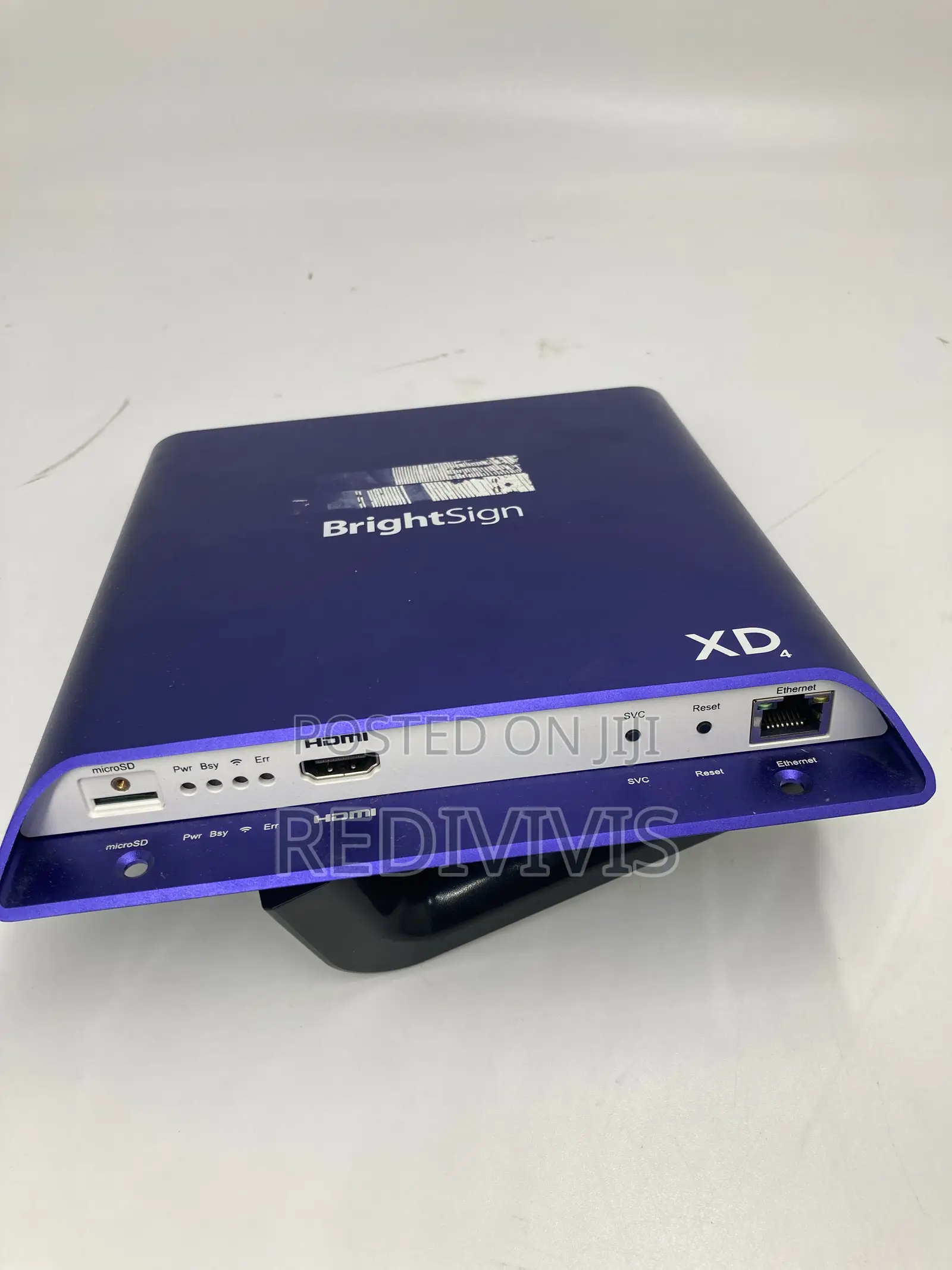 Brightsign Xd234 Digital Signage Player