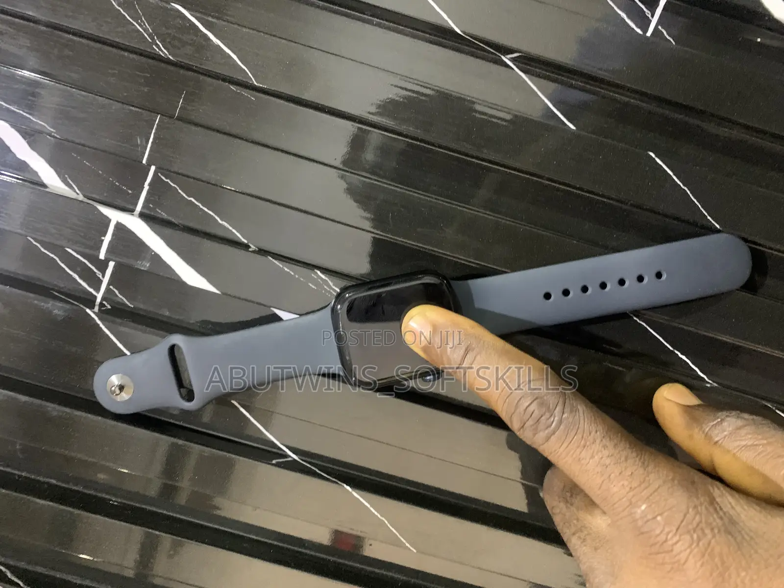 Uk Apple Watch Series 8 45mm GPS