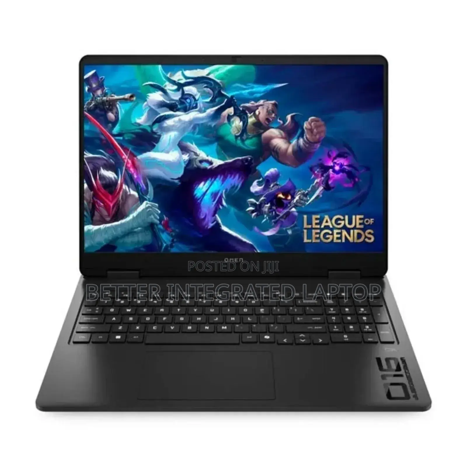 New Laptop HP Omen 16 16GB Intel Core Ultra 7 SSD 1T