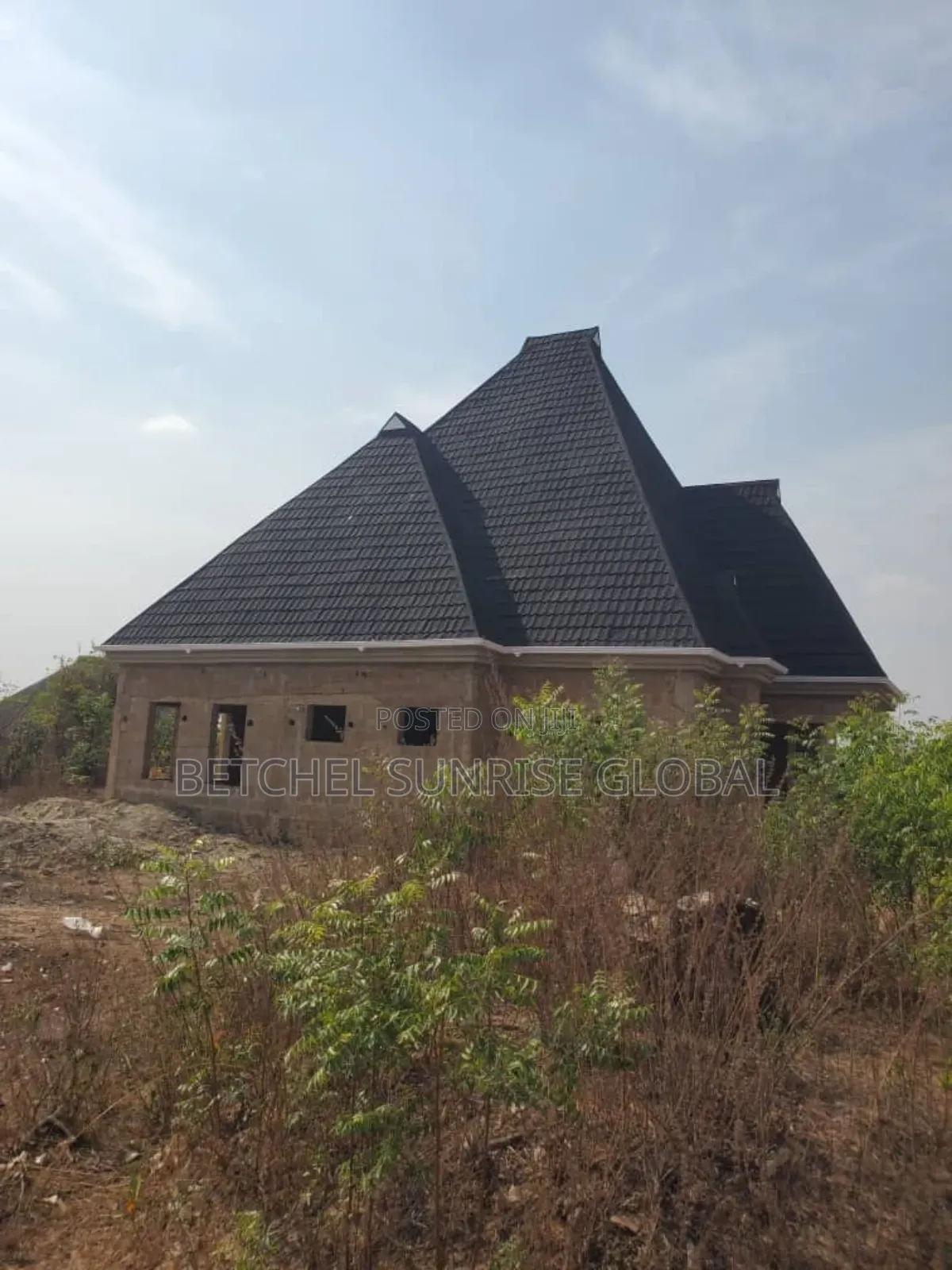 Gerard Classic Design Roofing Sheet At Betchel