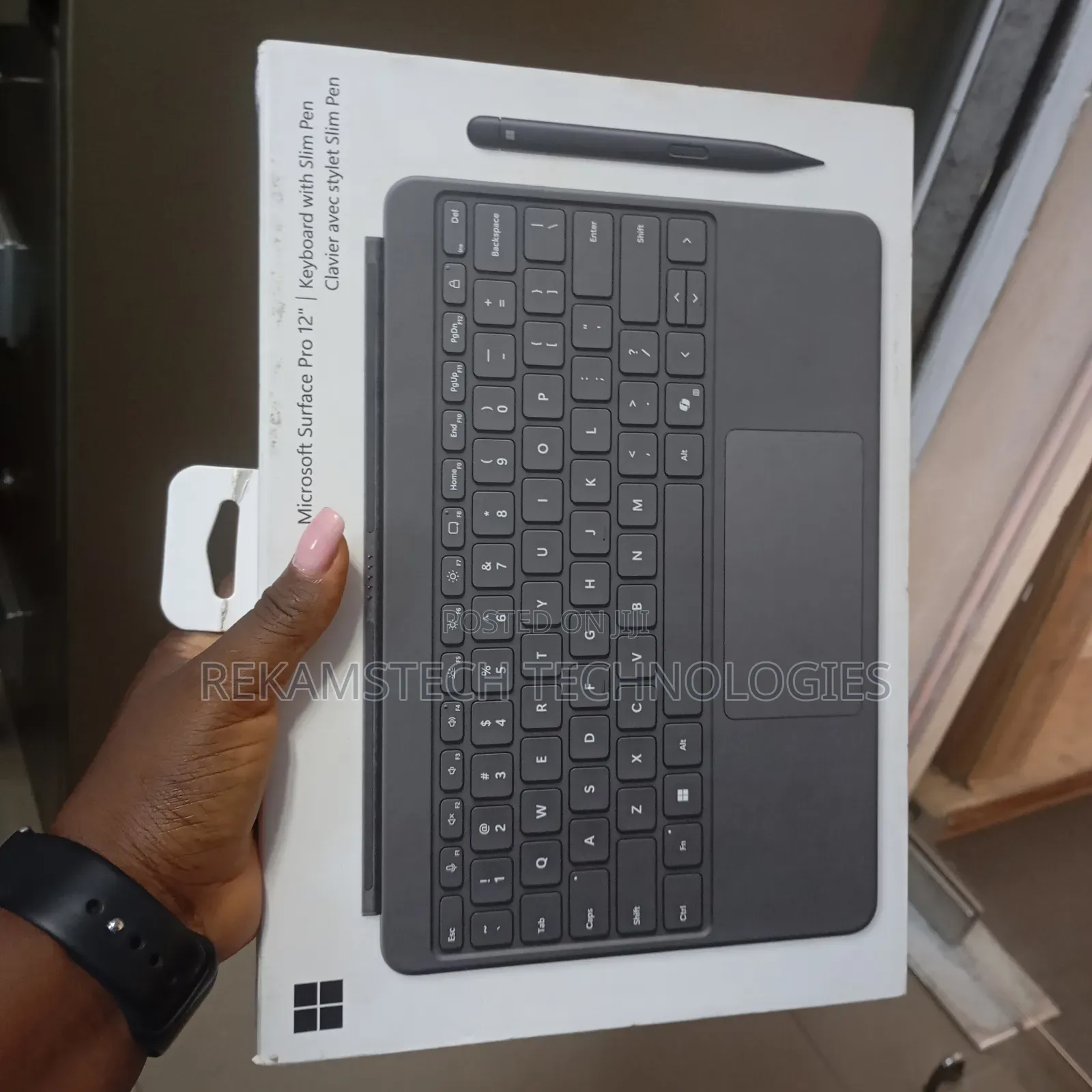 Microsoft Keyboard