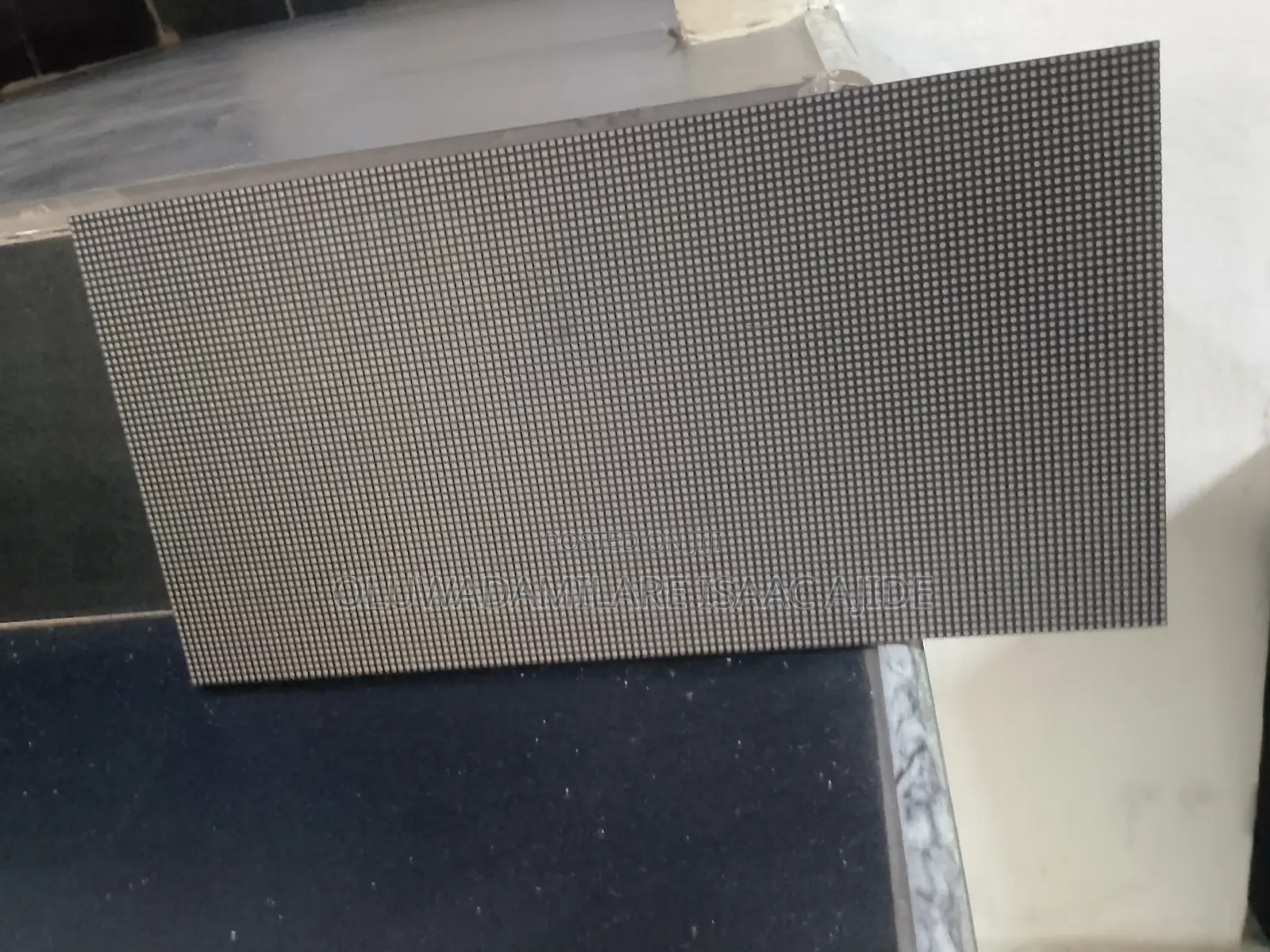 Pixel 2.5 Led Screen Modules