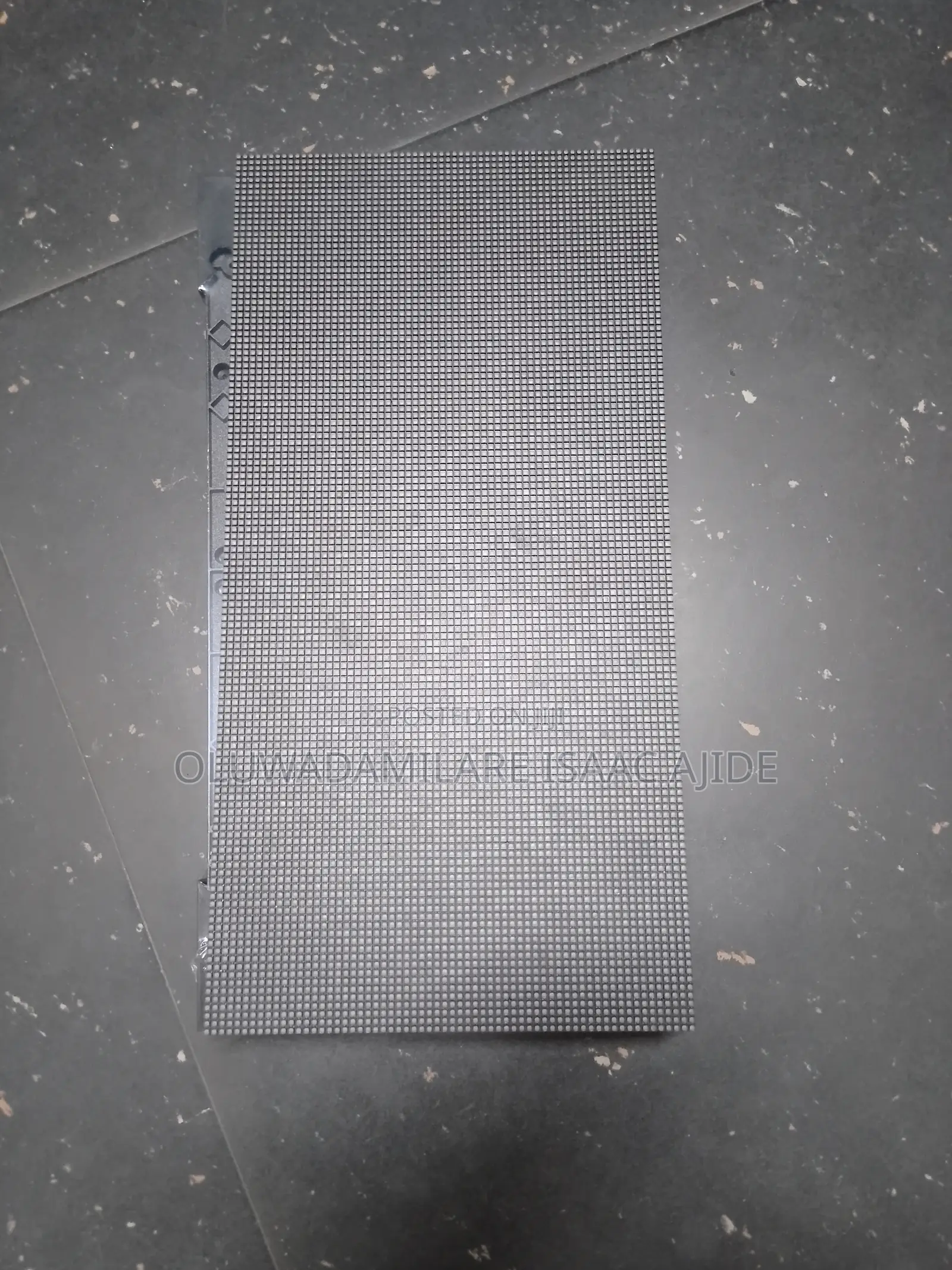 Pixel 2.5 Led Screen Modules
