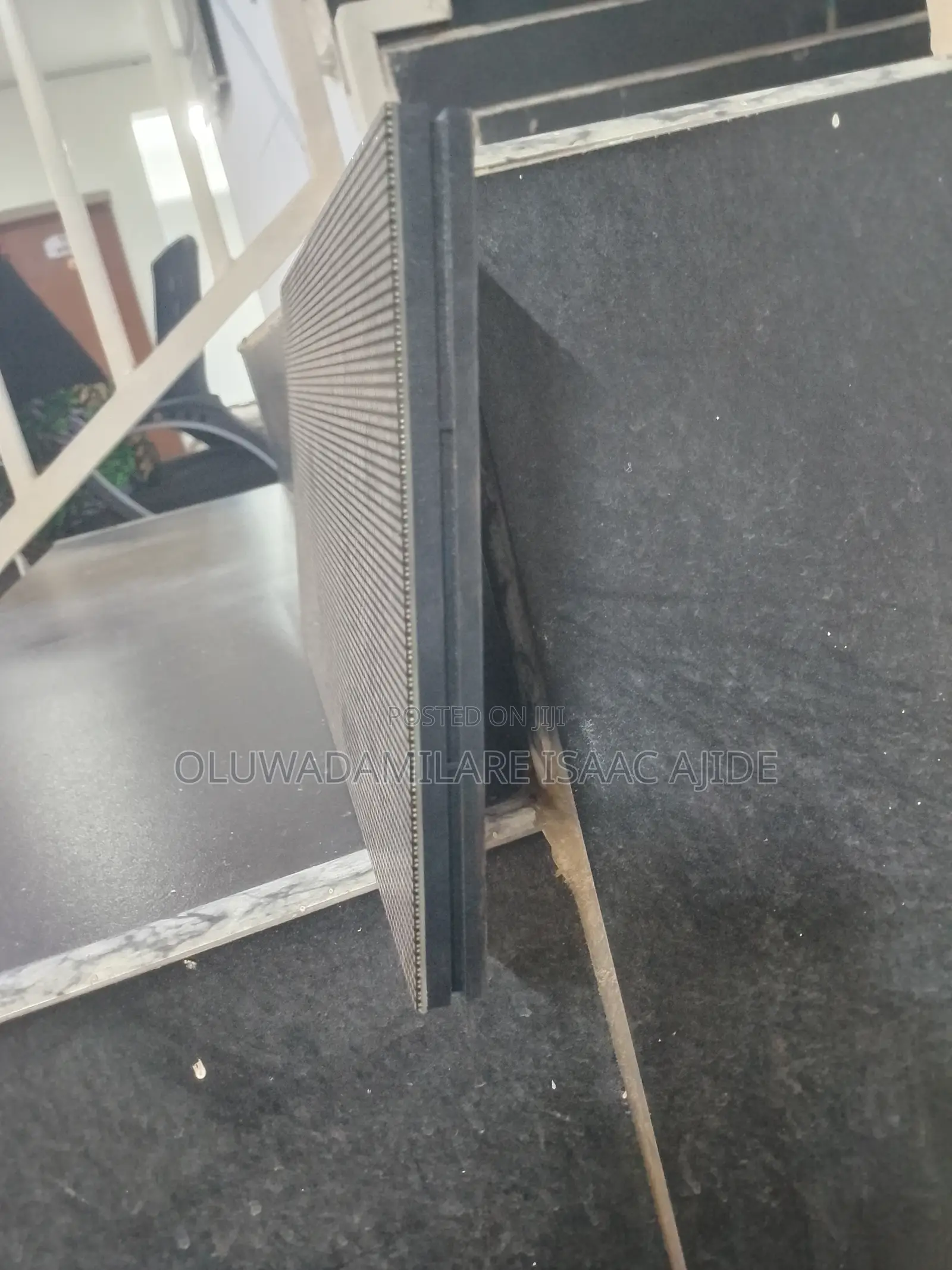 Pixel 2.5 Led Screen Modules