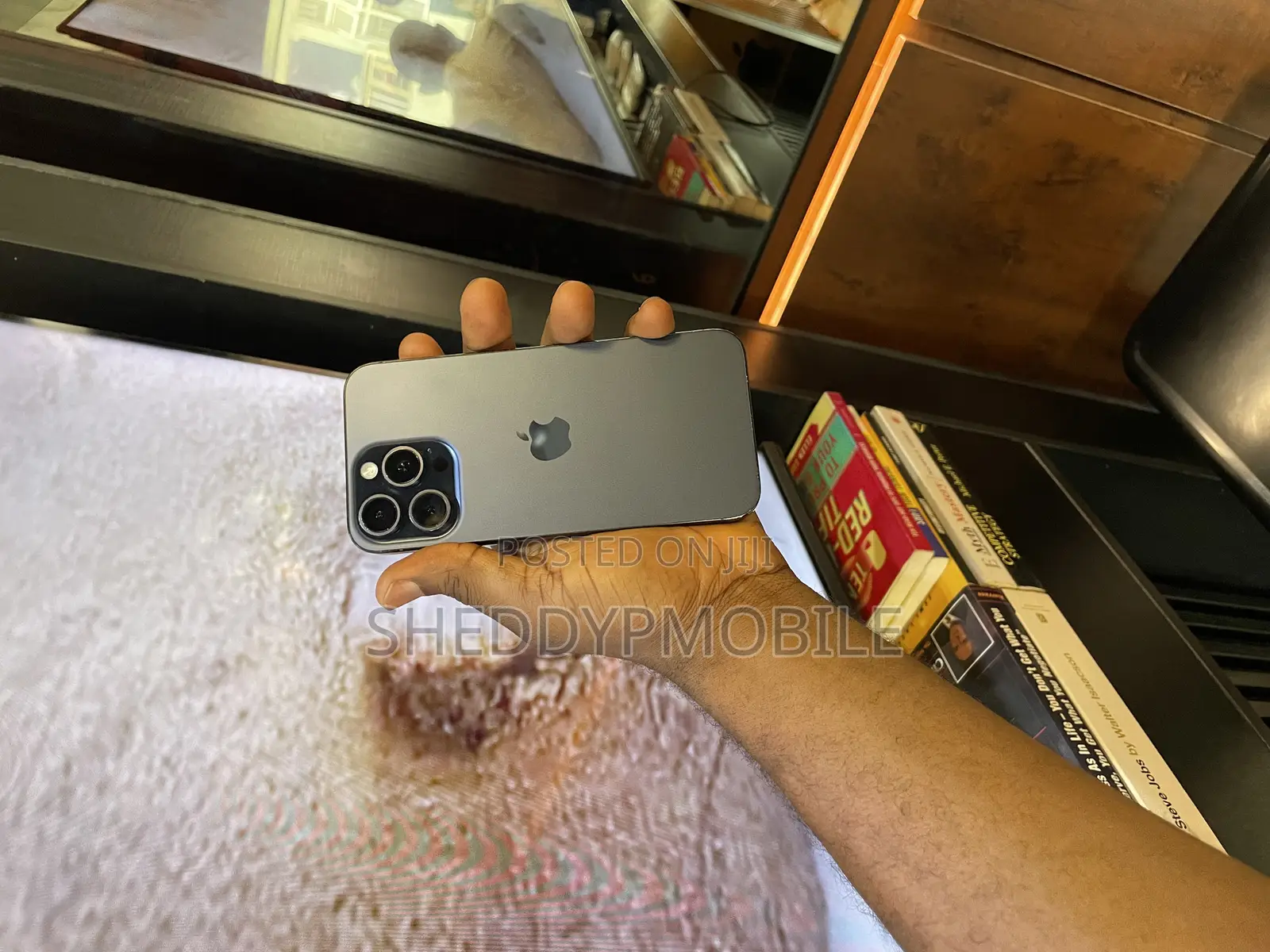 Apple iPhone 15 Pro Max 256 GB