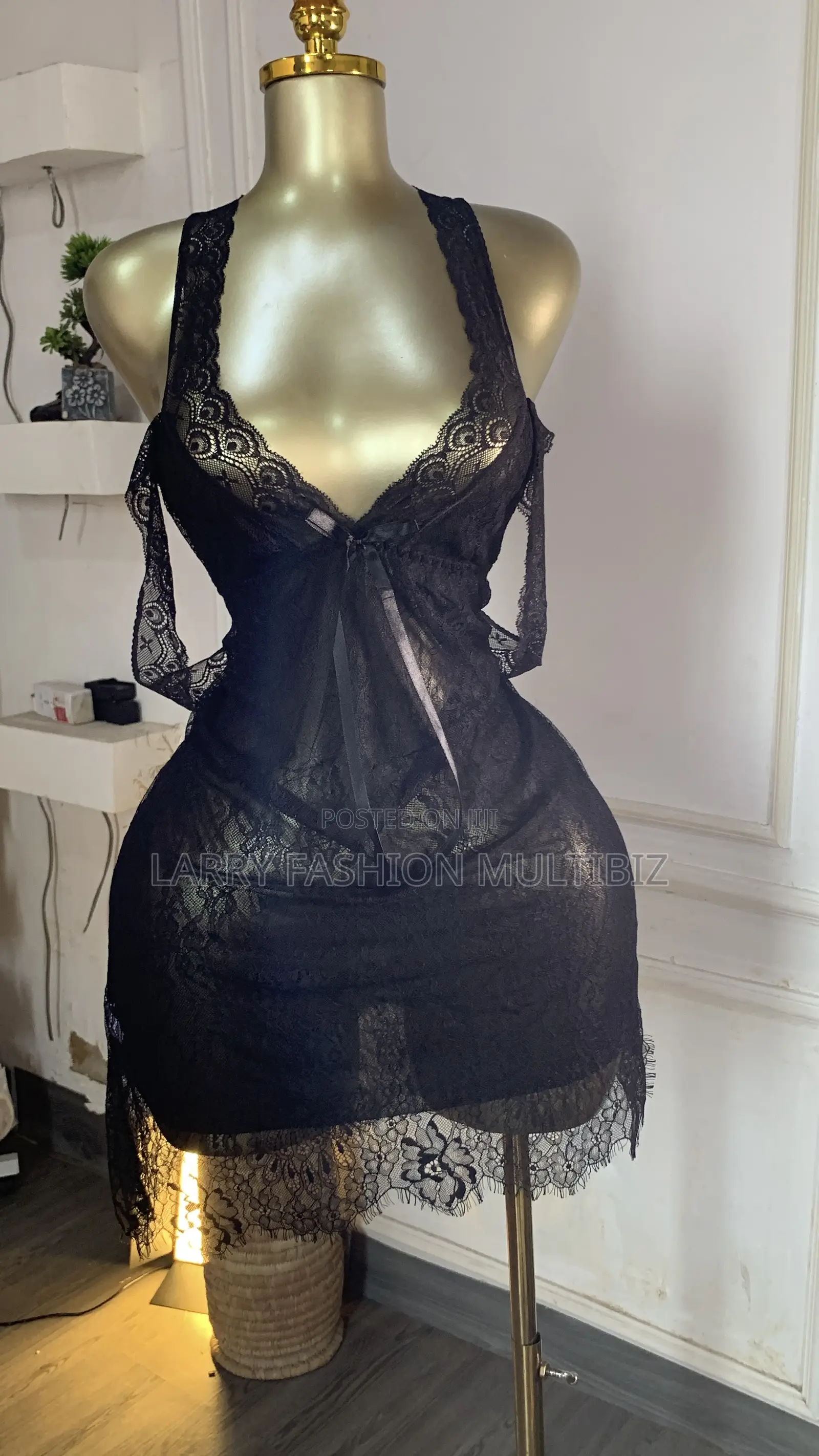 Women Luxe Sexy Gown