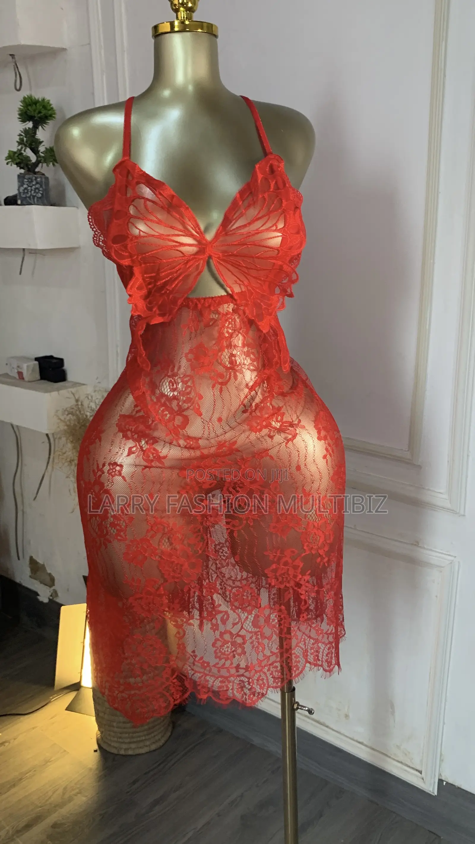 Women Luxe Sexy Gown