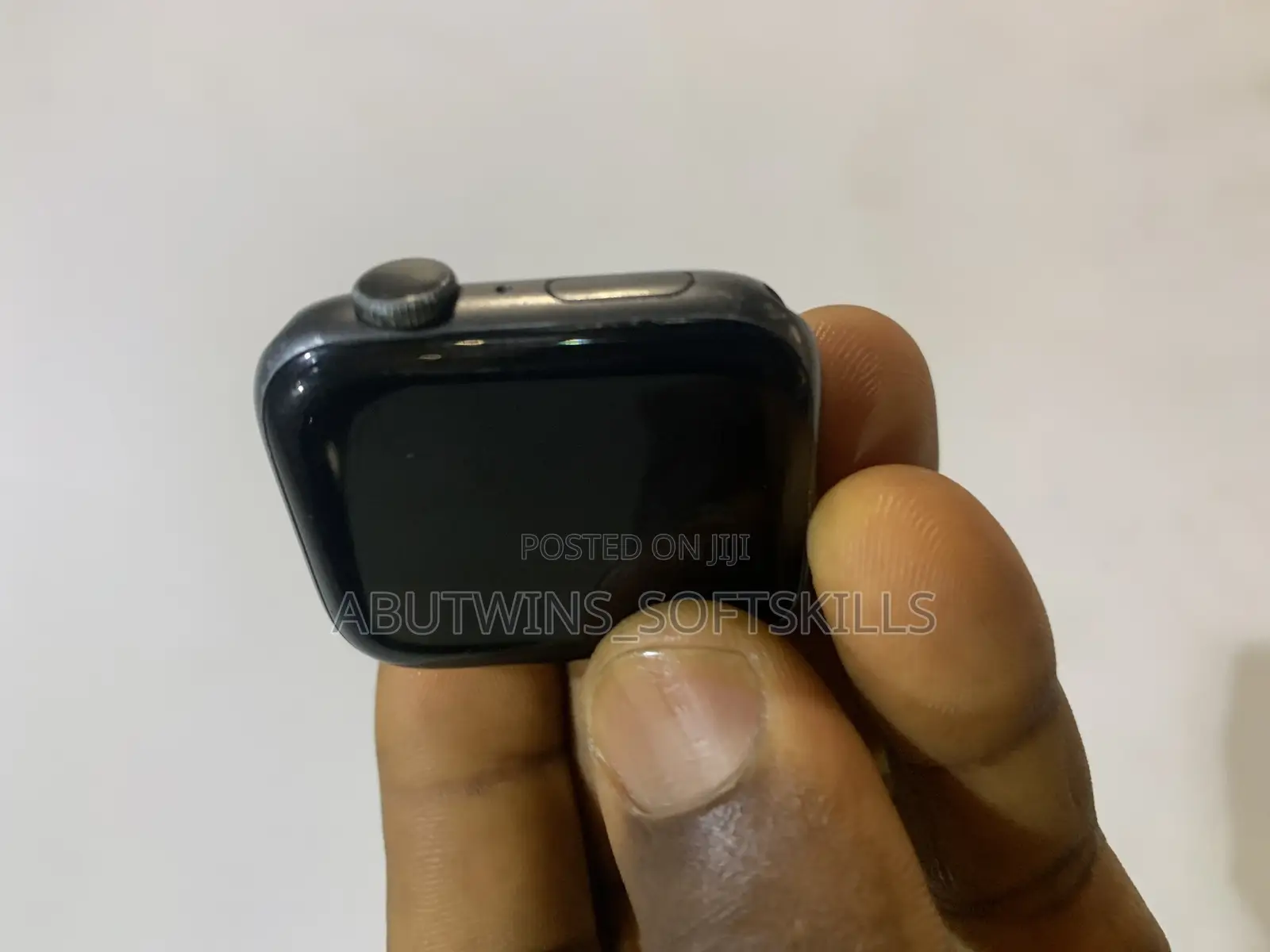 Uk Apple Watch Series 5 44mm GPS