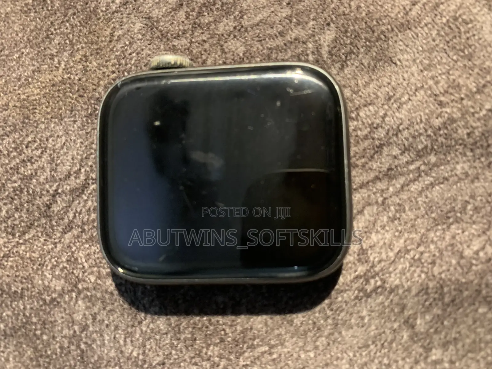 Uk Apple Watch Series 5 44mm GPS