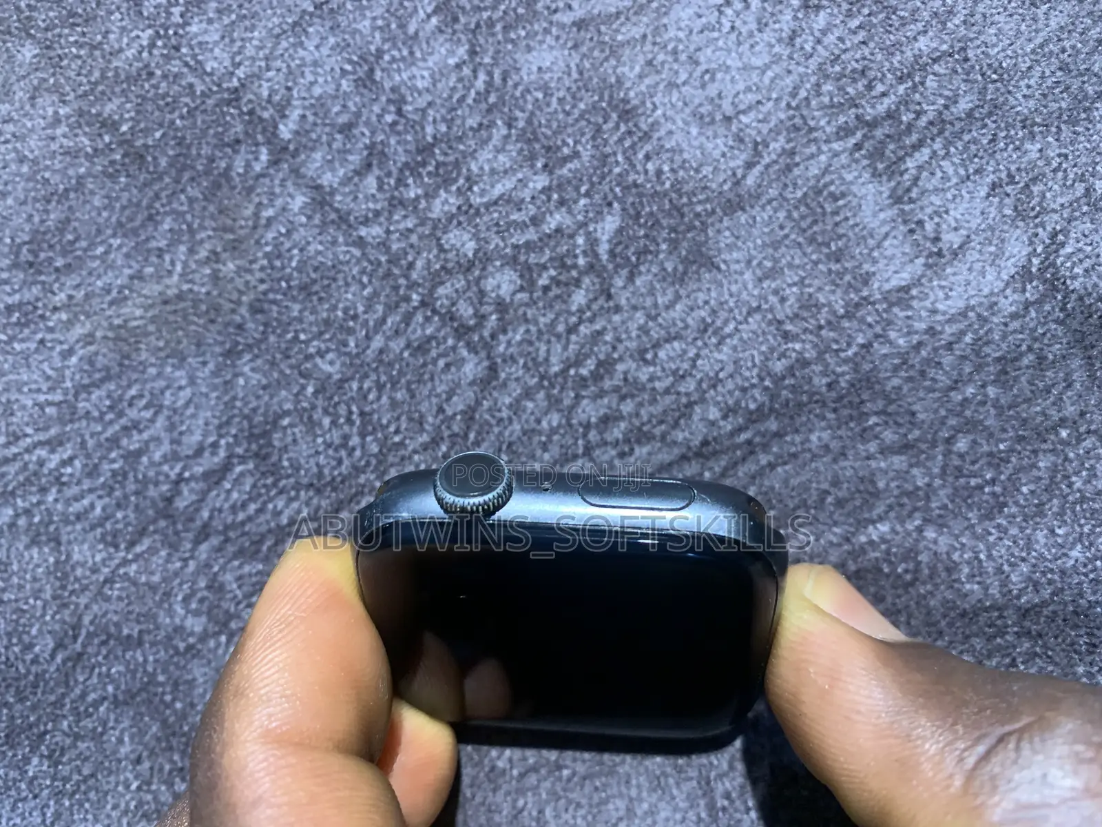 Uk Apple Watch Series 5 44mm GPS