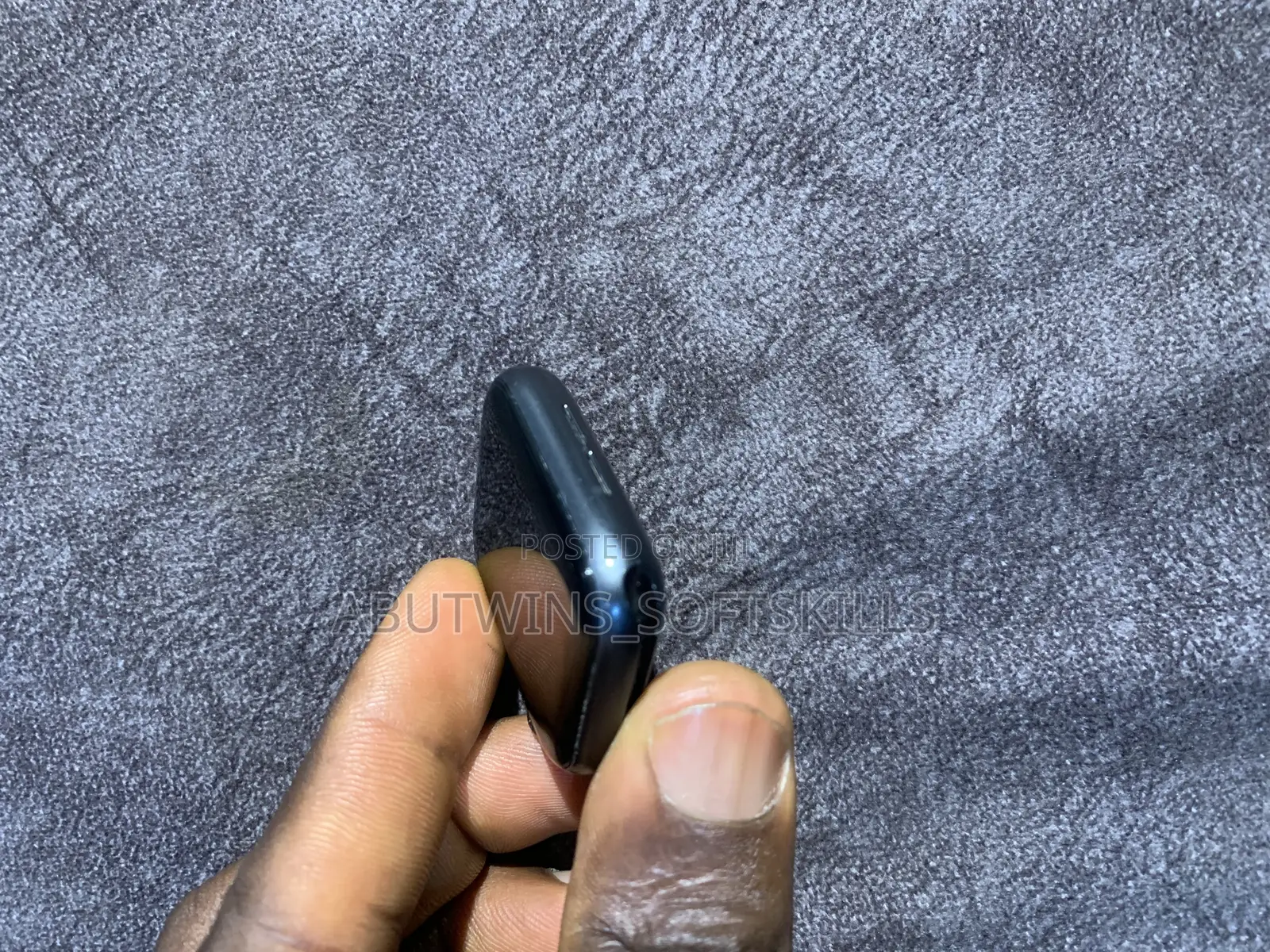 Uk Apple Watch Series 5 44mm GPS