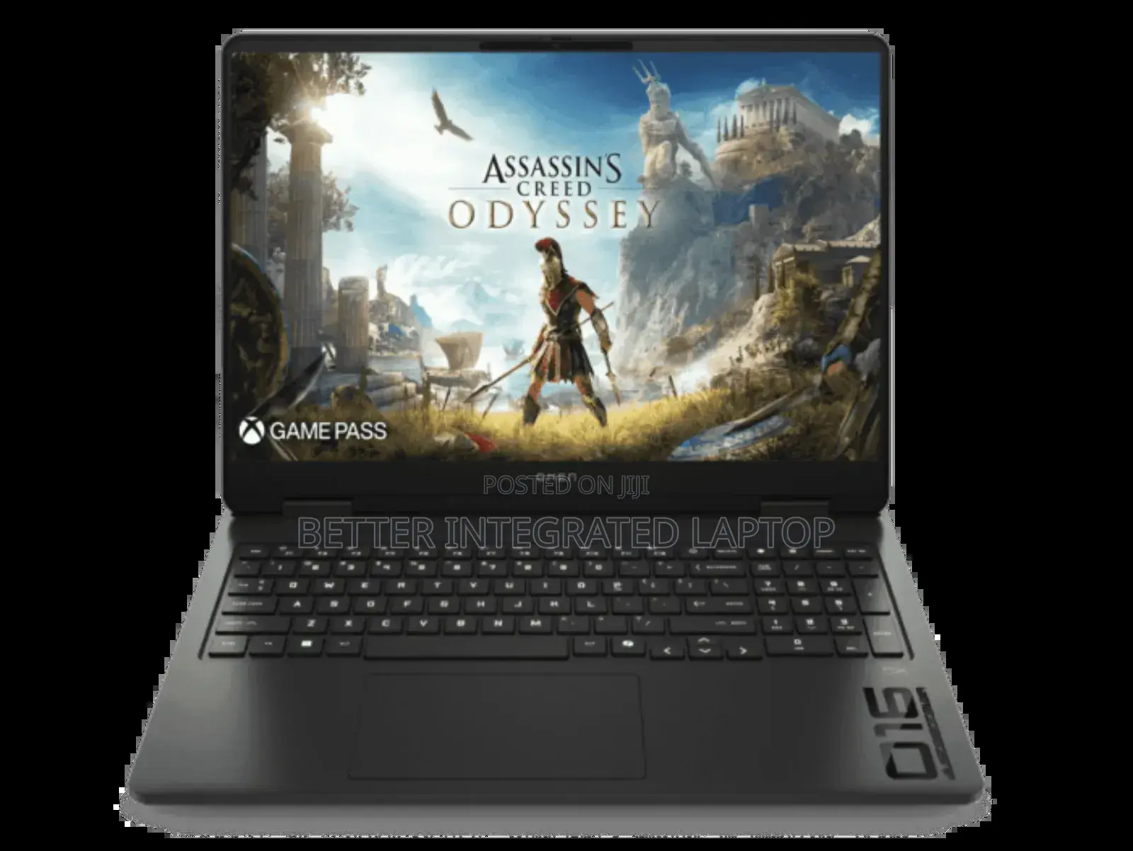 New Laptop HP Omen 16 16GB Intel Core Ultra 9 SSD 1T