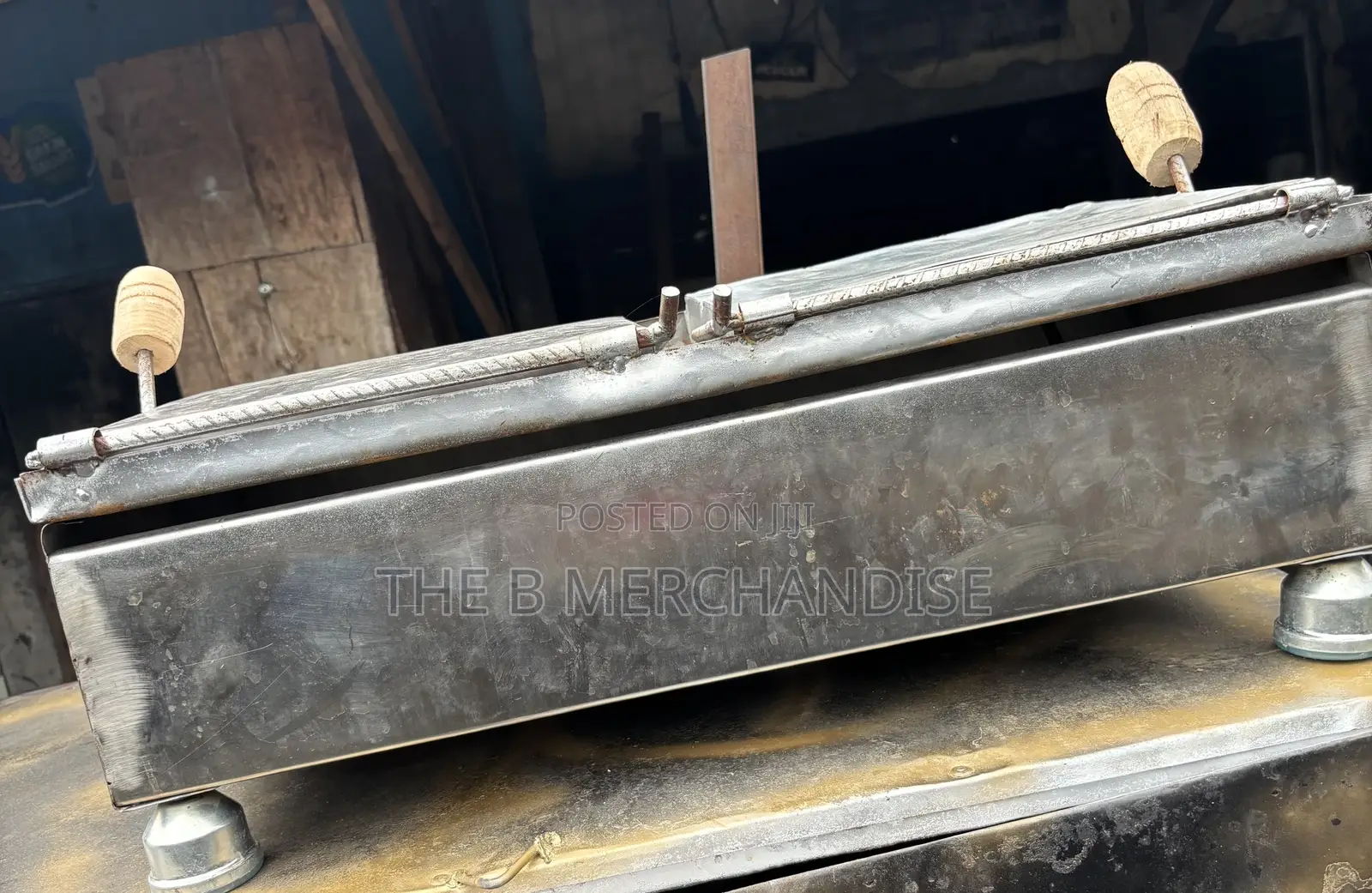 Shawarma/ Dough Presser Machine