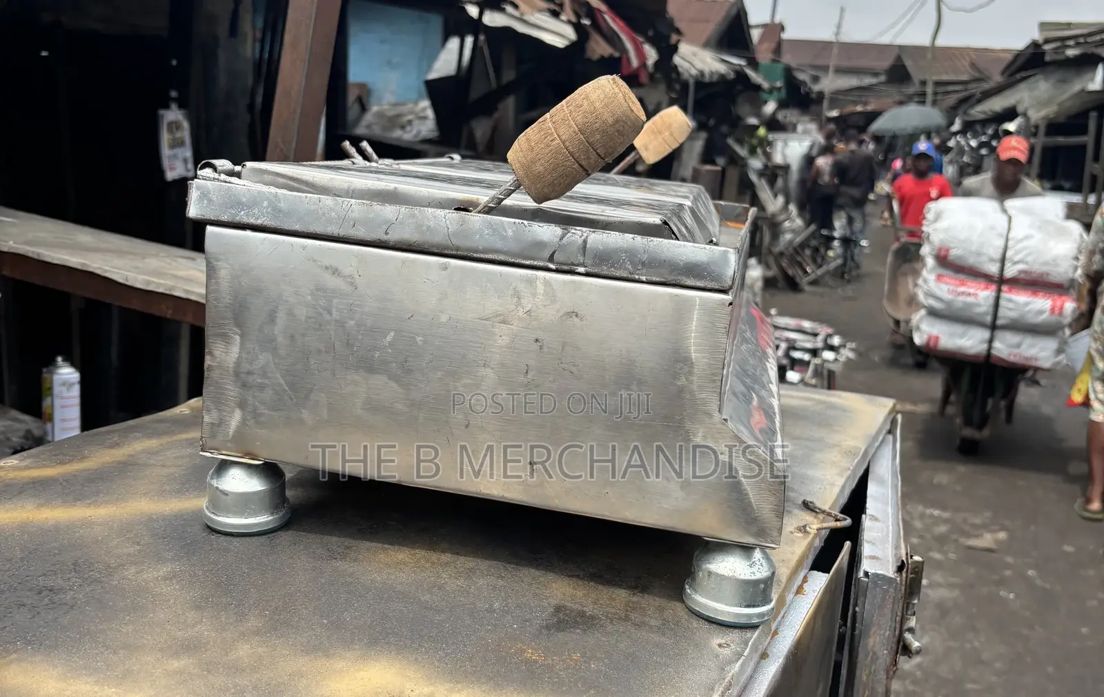 Shawarma/ Dough Presser Machine