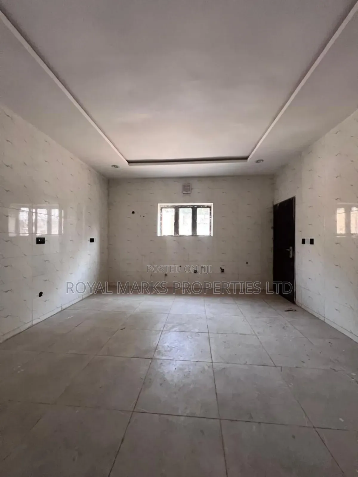 4bdrm Duplex in Zone 4 / Wuse for sale