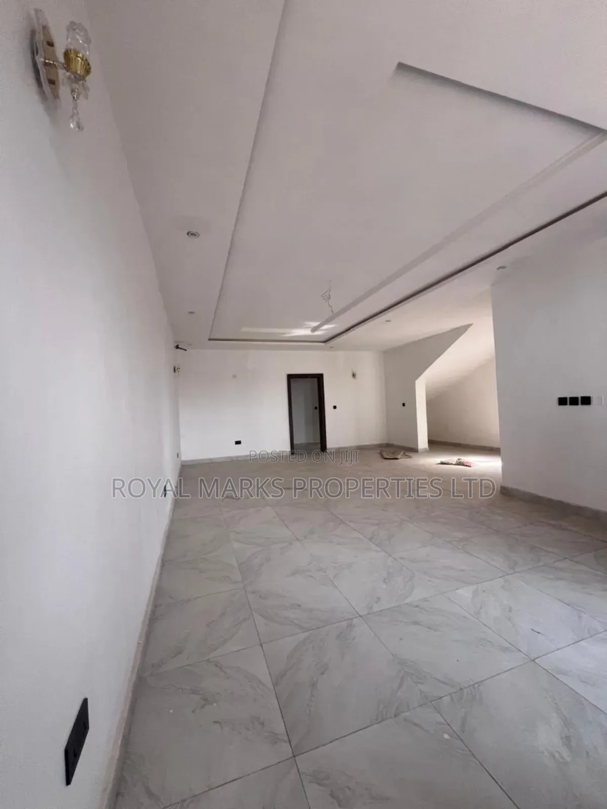 4bdrm Duplex in Zone 4 / Wuse for sale