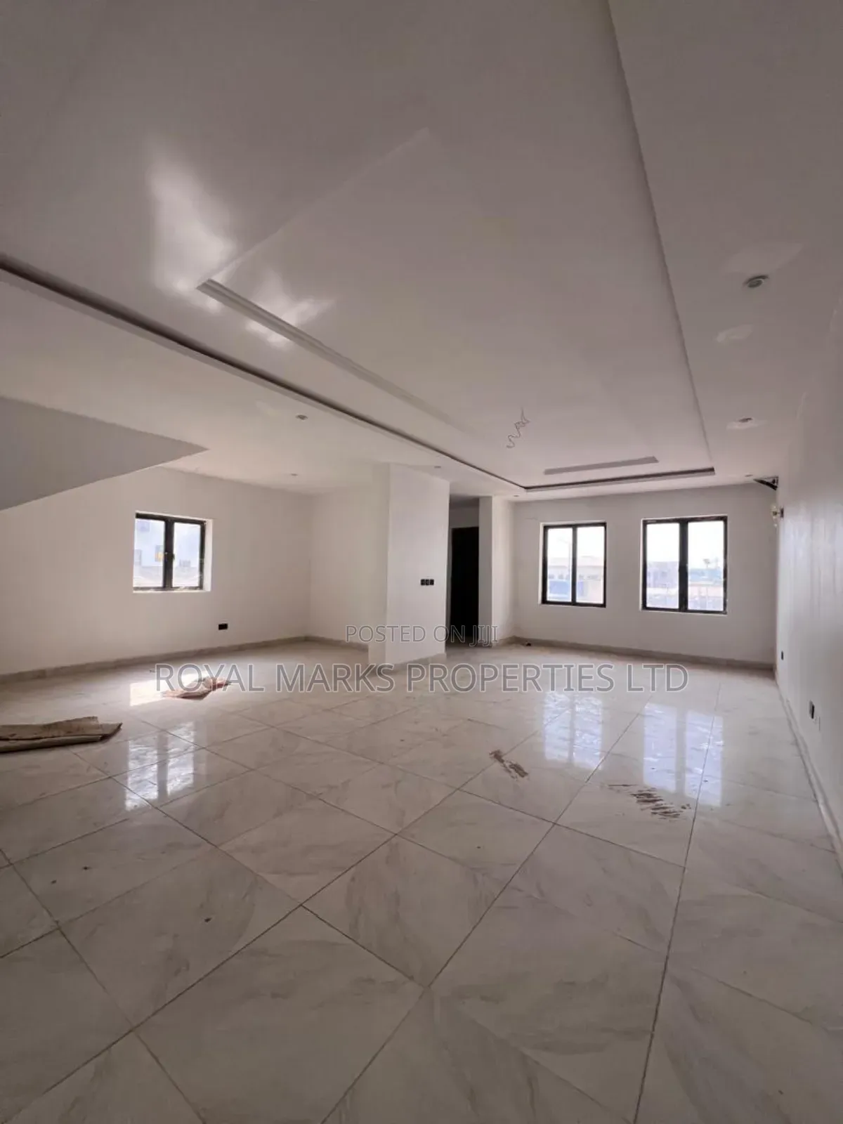 4bdrm Duplex in Zone 4 / Wuse for sale