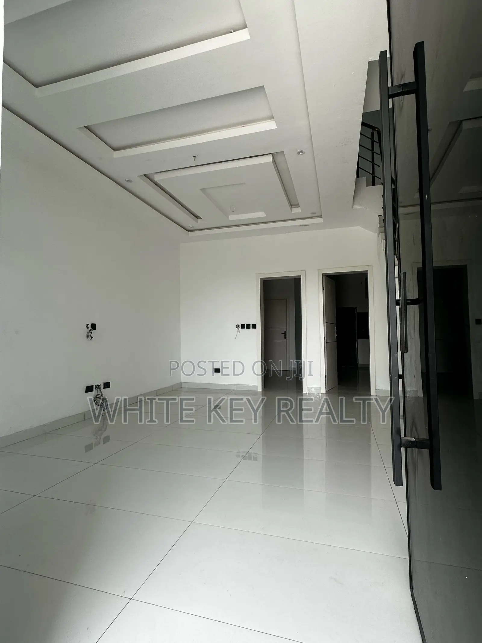 3bdrm Duplex in Lekki Scheme 2, Abraham Adesanya for sale