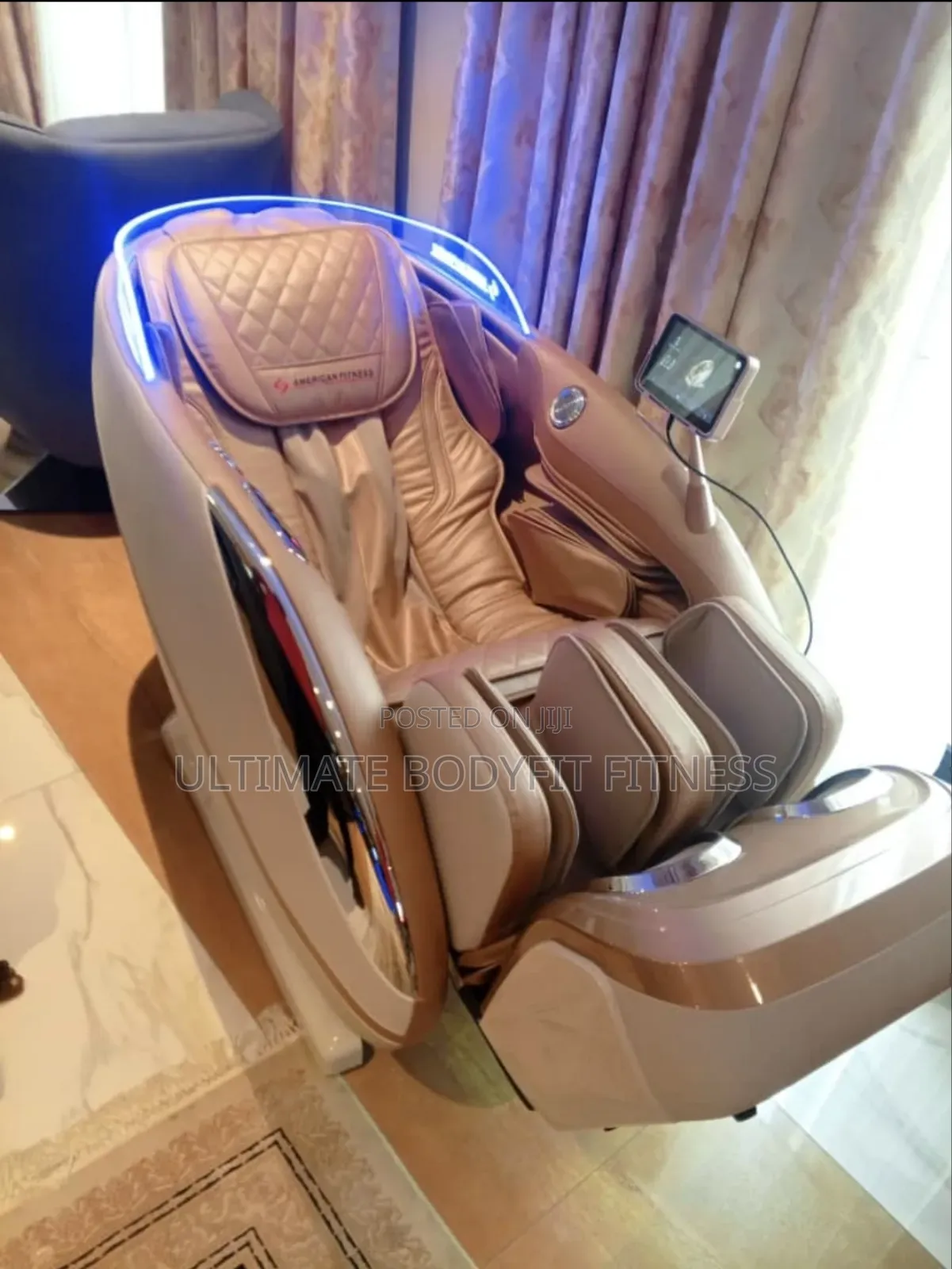 Brand New Full Body Luxury Massage Chair