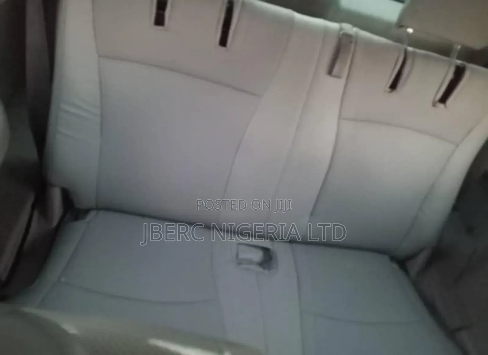 Toyota Highlander 2008 Black