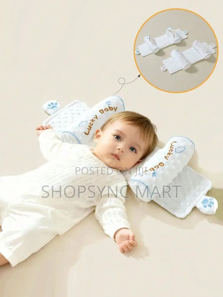Baby Sleeping Support Pillow