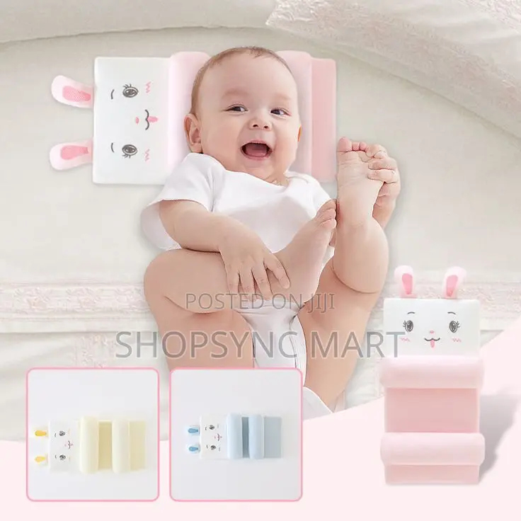 Baby Sleeping Support Pillow