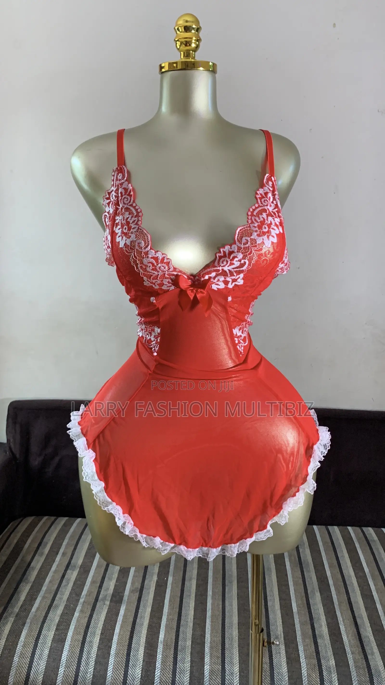 Women’S Exotic Lingerie