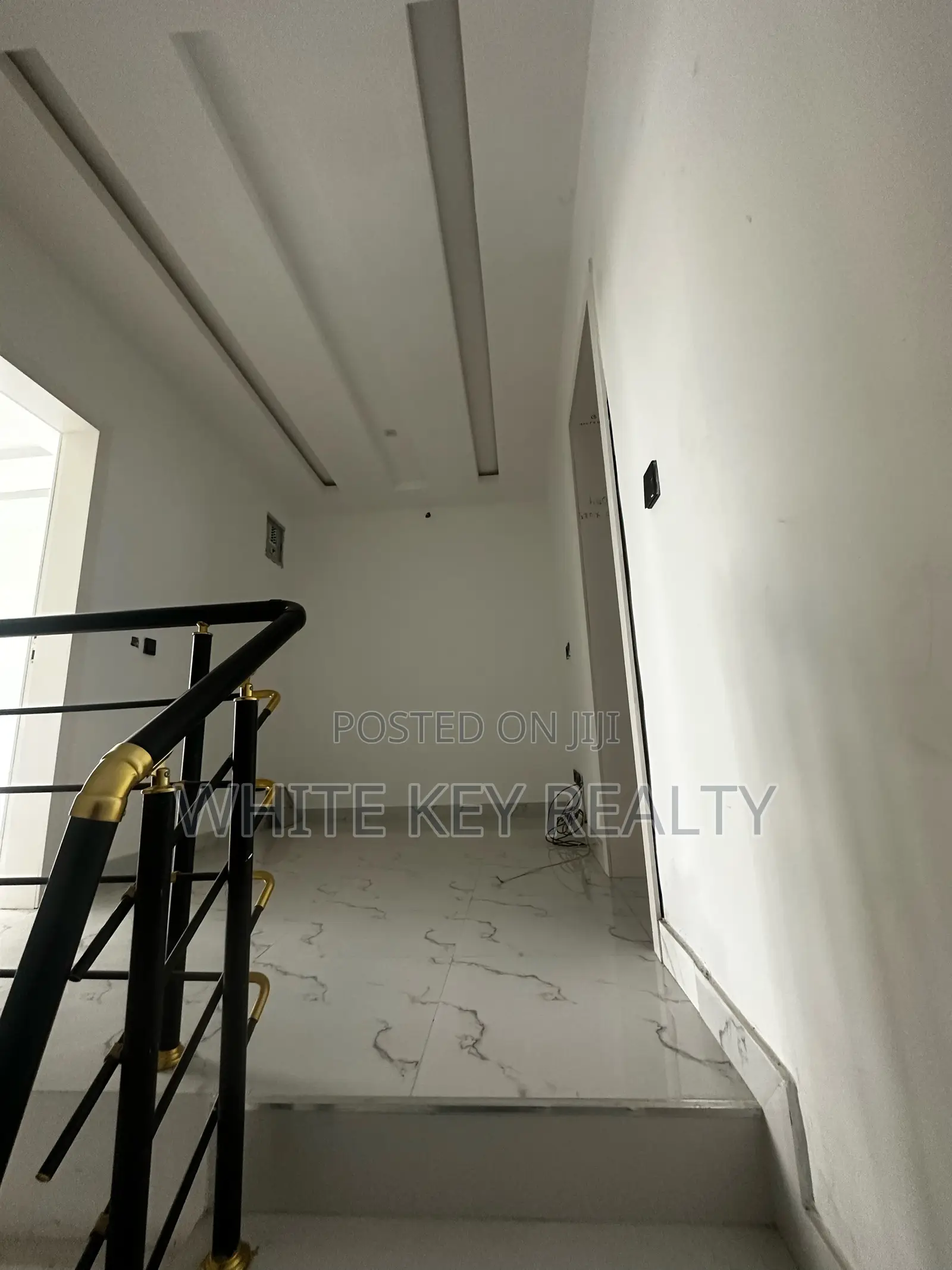 3bdrm Duplex in Lekki Scheme 2, Abraham Adesanya for sale