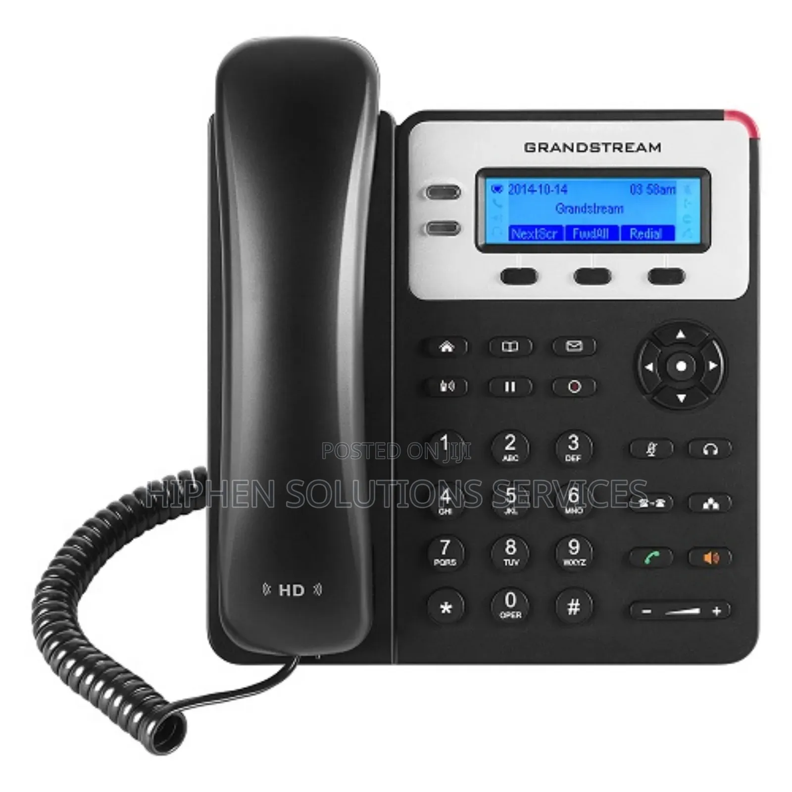 Ip Phone Grantstream