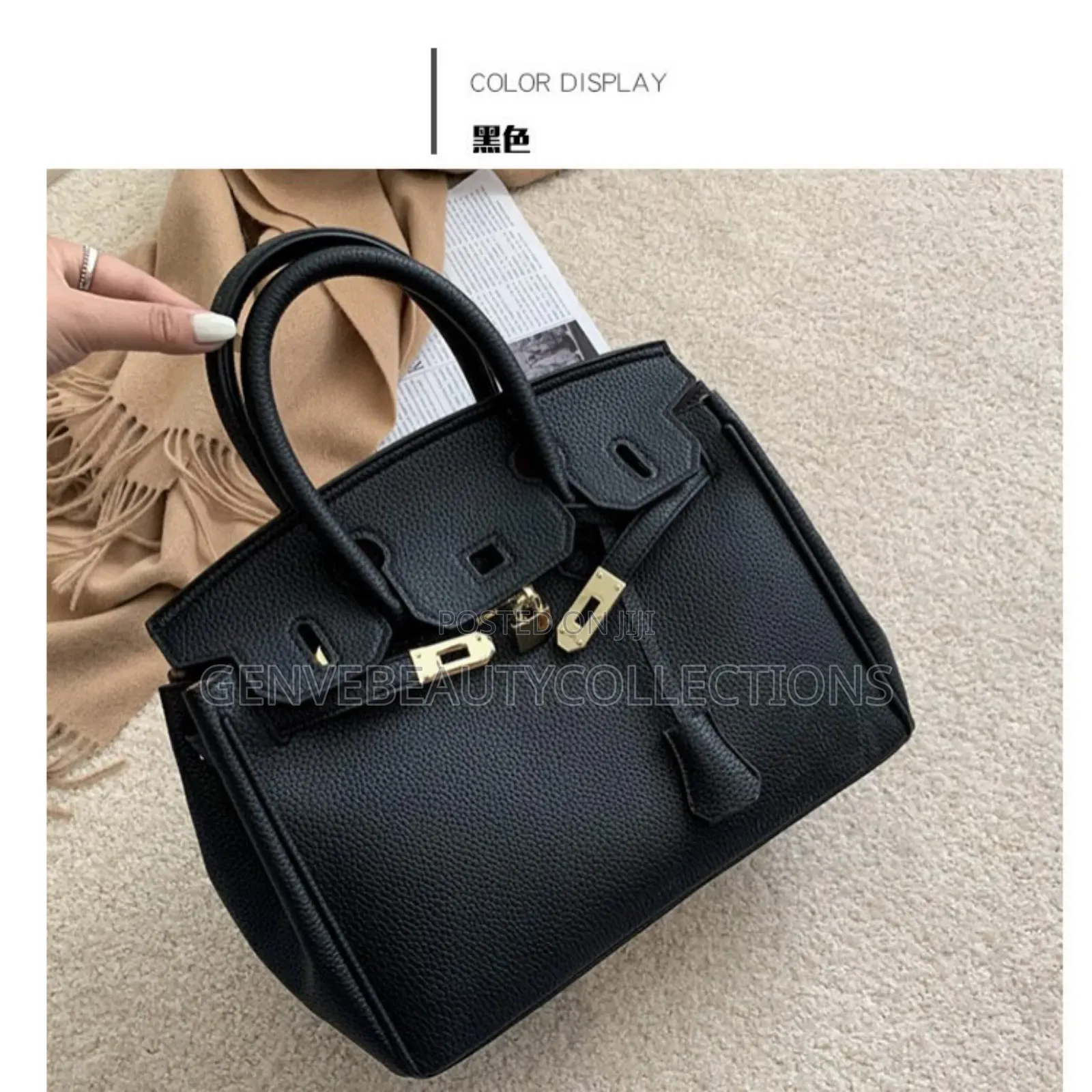 High Quality Handbag